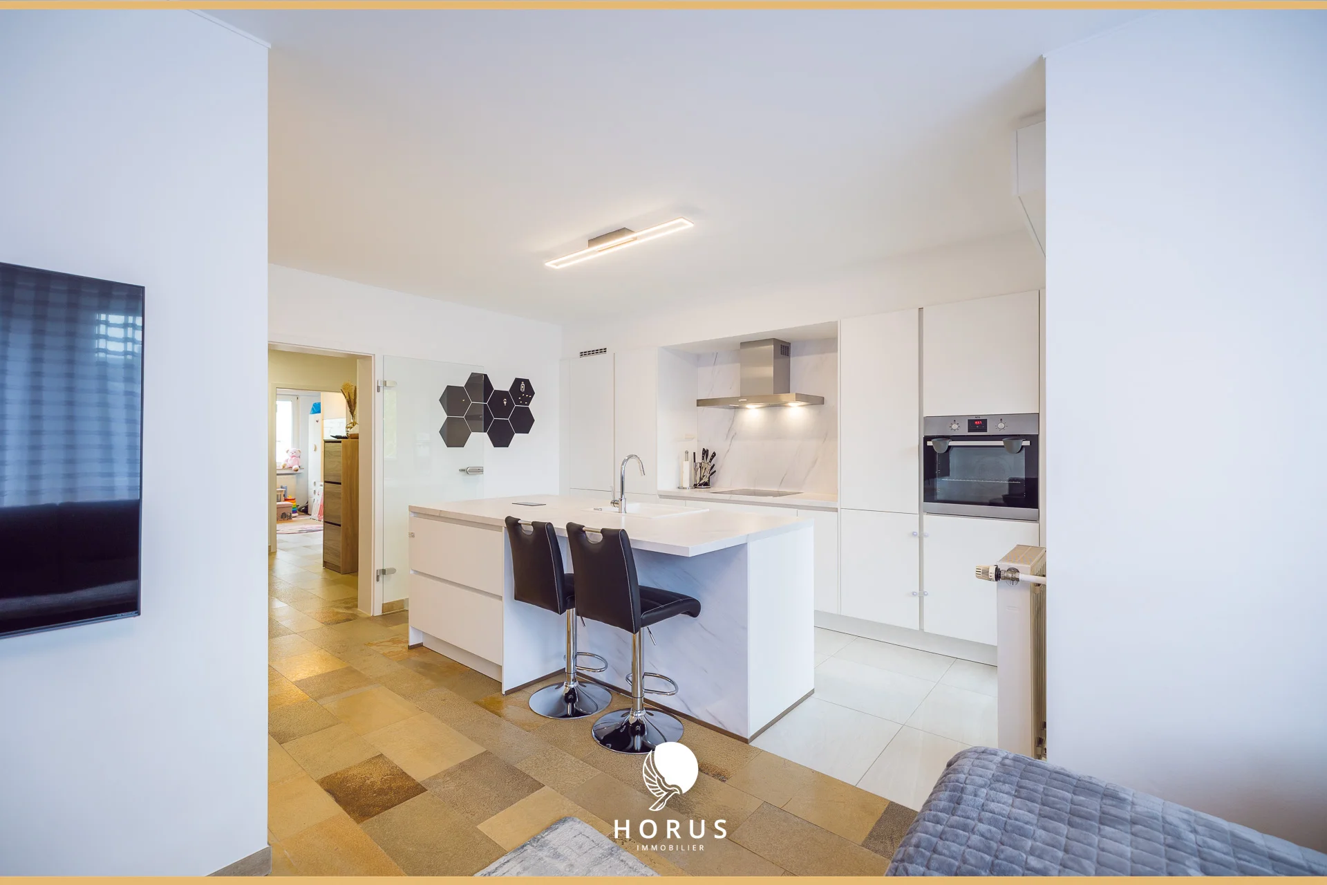 Apartamento em Niederkorn 2