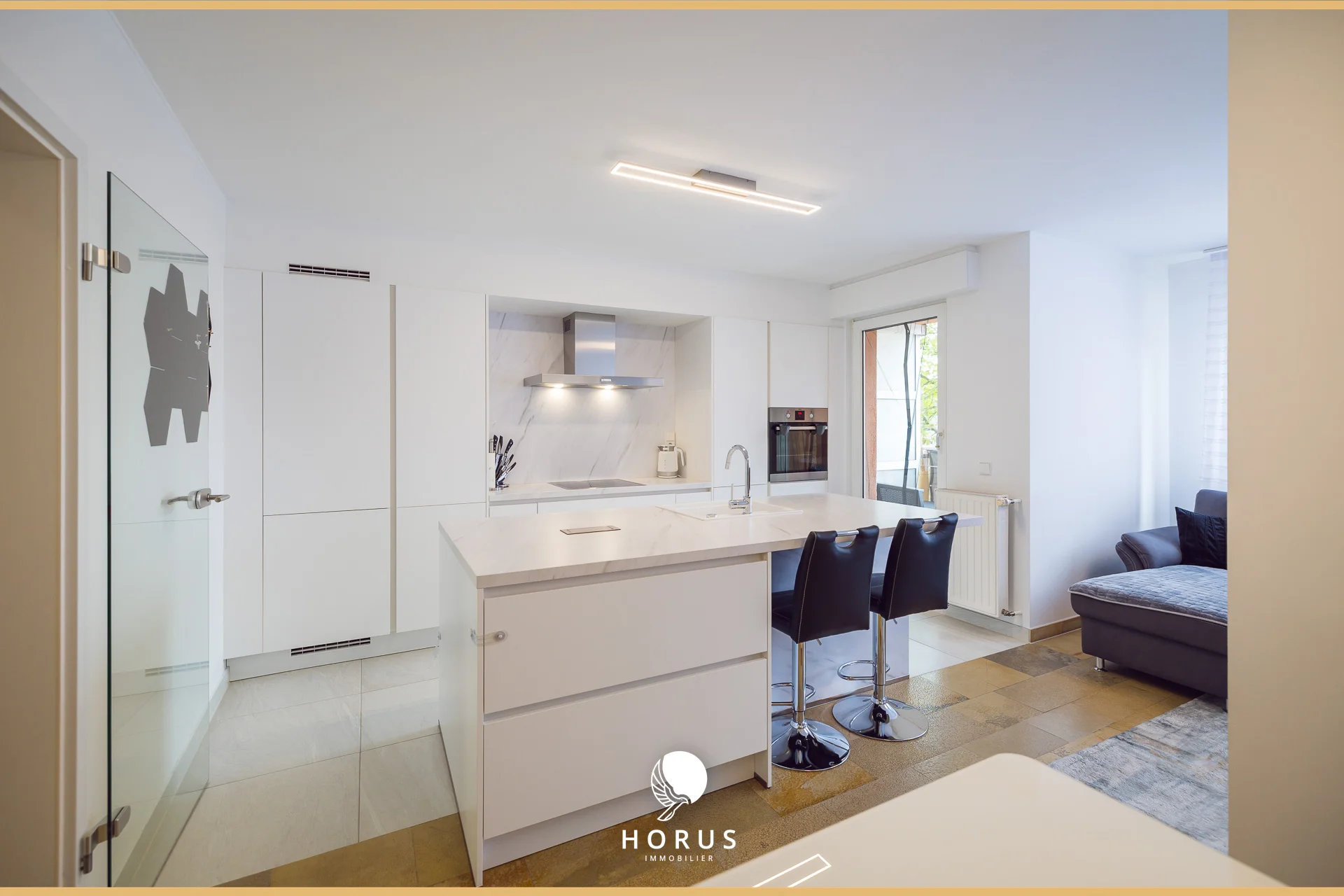 Apartamento em Niederkorn 4