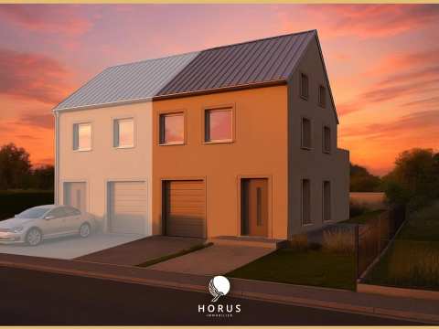 Terrain Terrain constructible