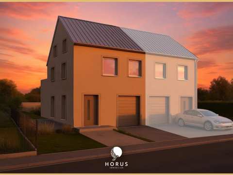 Terrain Terrain constructible