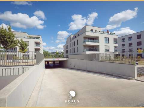 Garage ou emplacement Parking