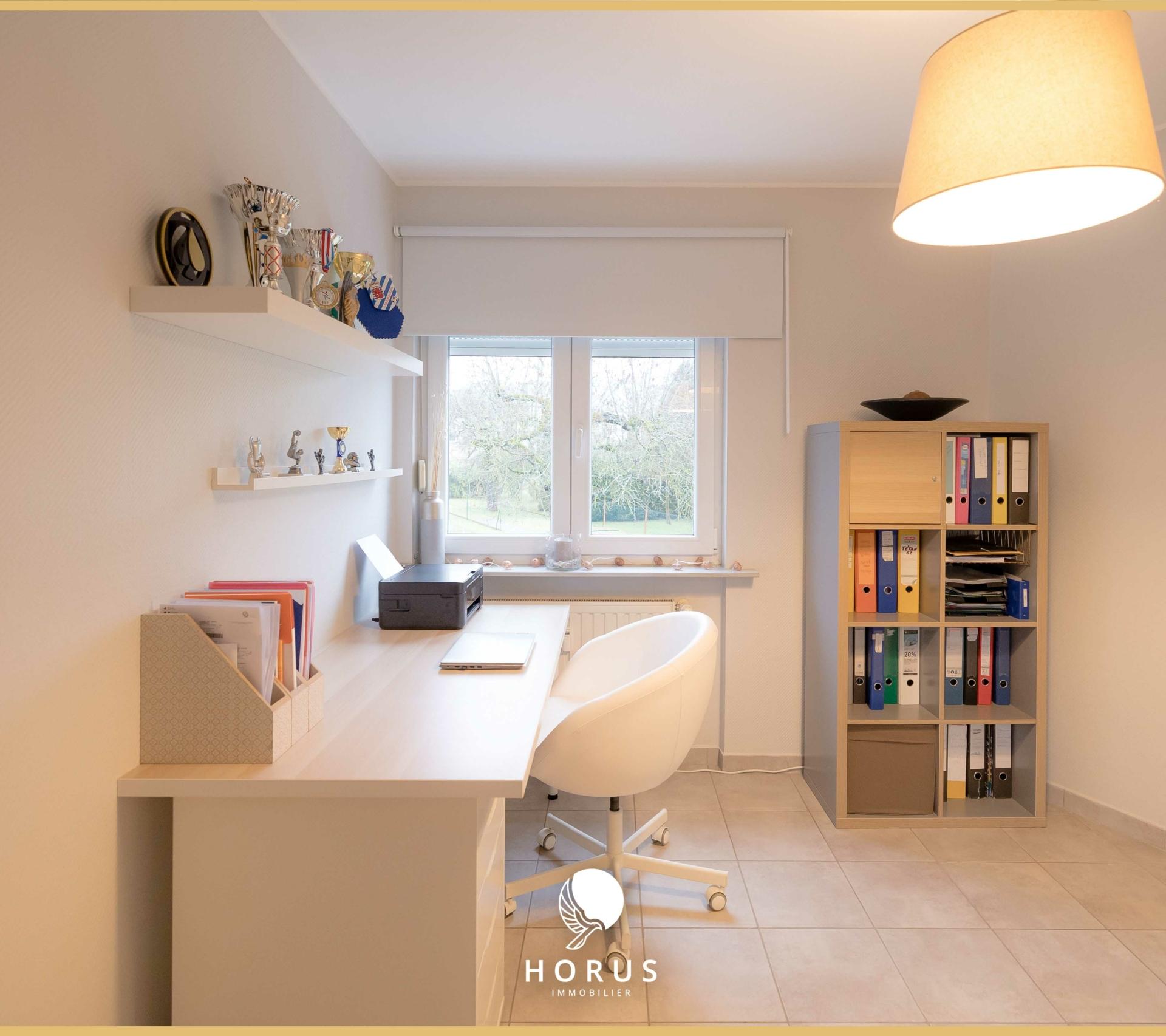 Appartement à Tétange 3