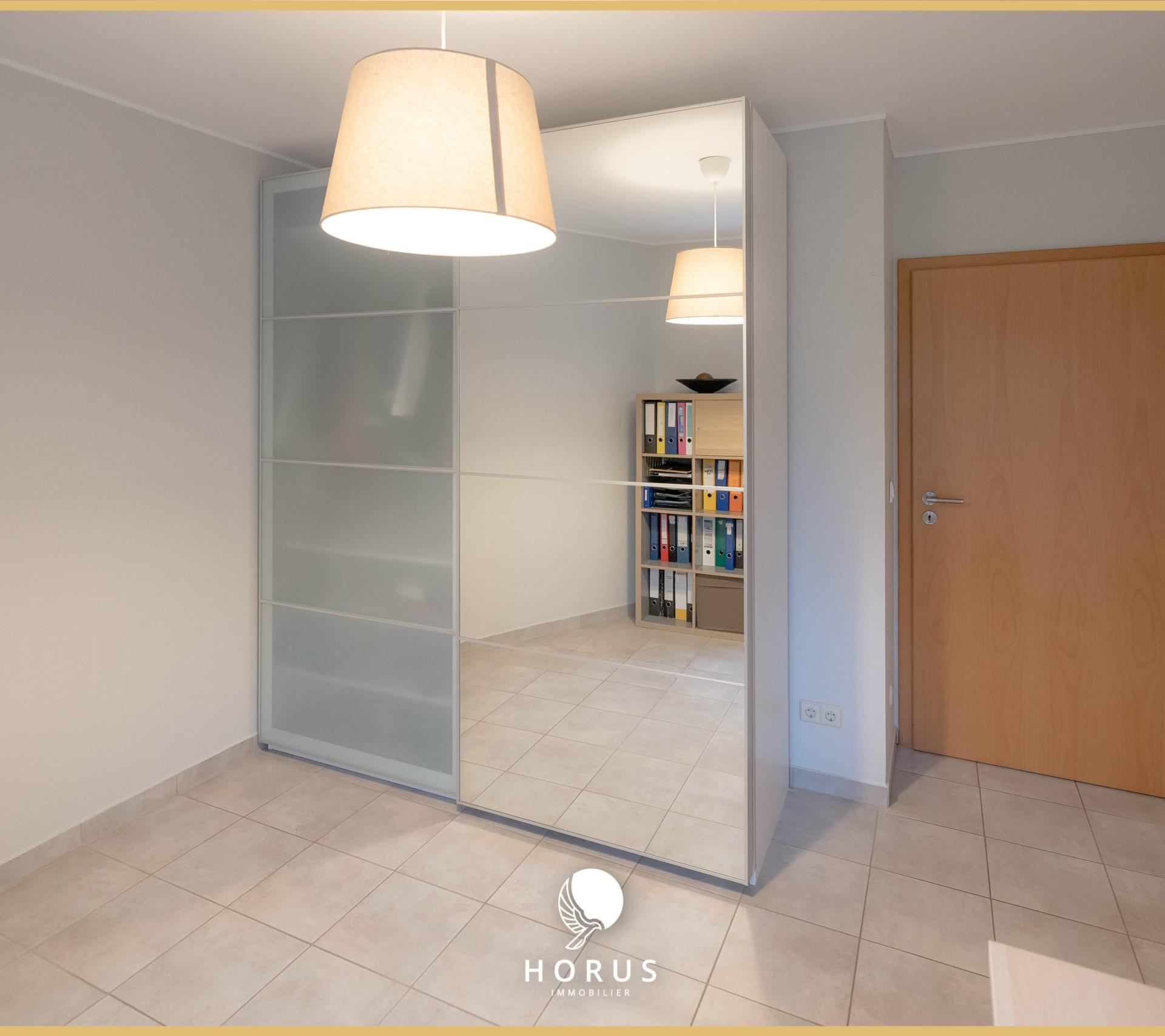 Appartement à Tétange 4