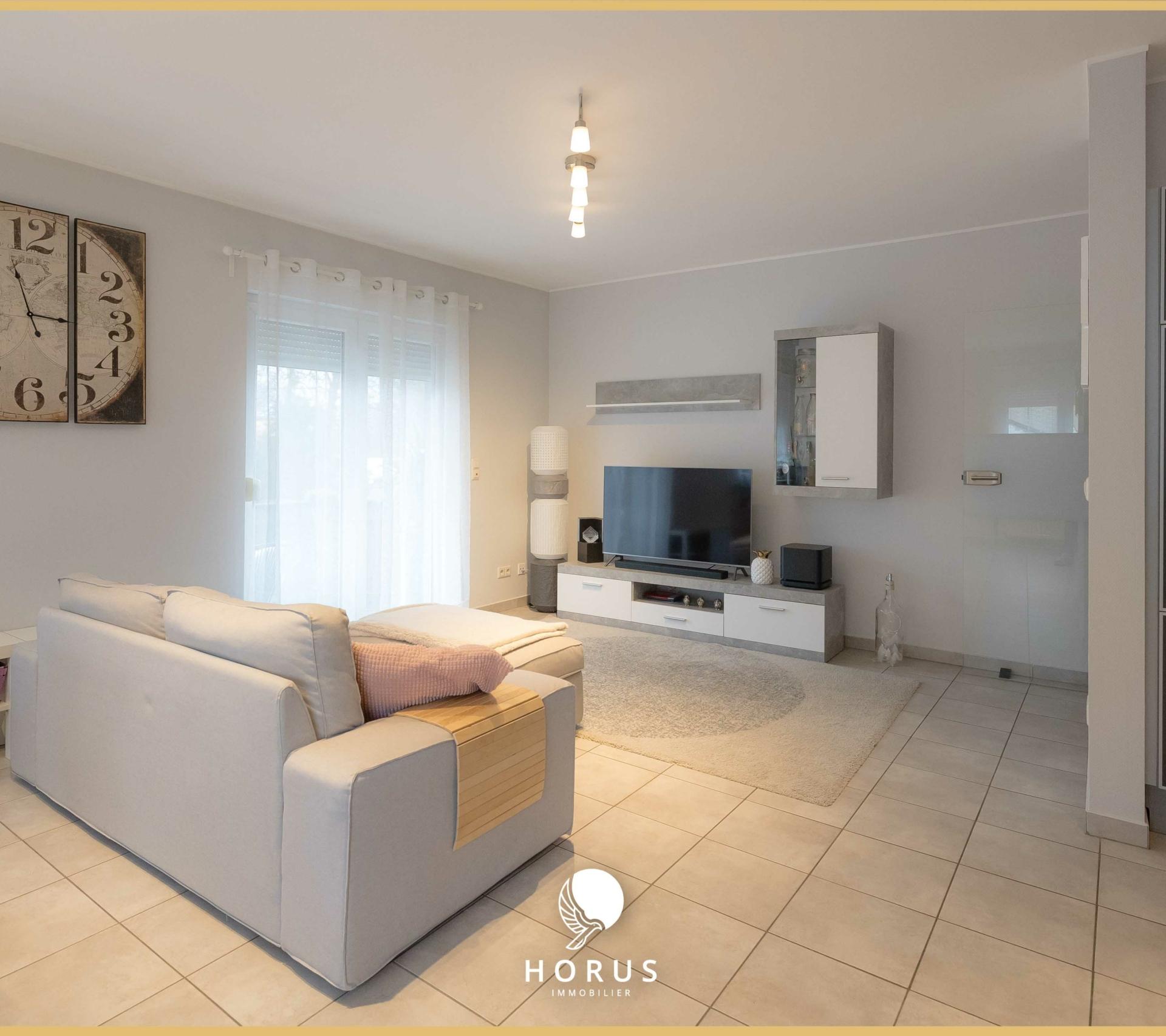 Appartement à Tétange