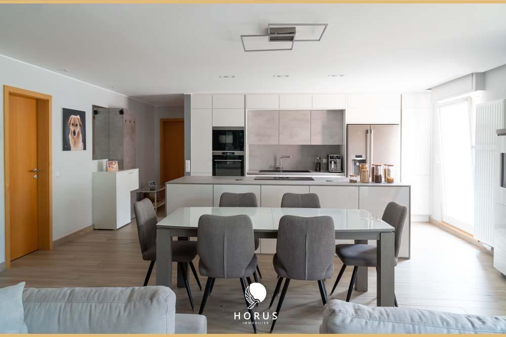 Apartamento em Roeser