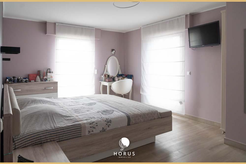 Apartamento em Roeser 3