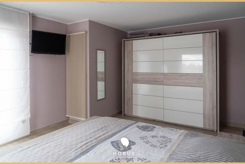 Apartamento em Roeser 4