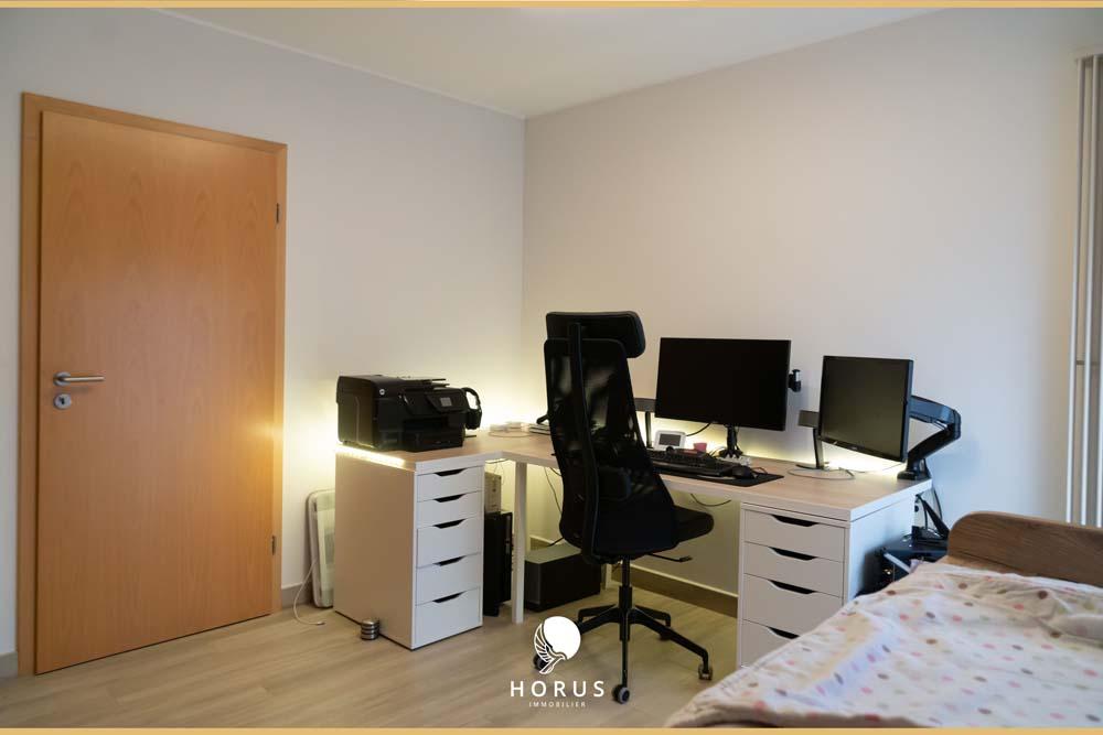 Apartamento em Roeser 5