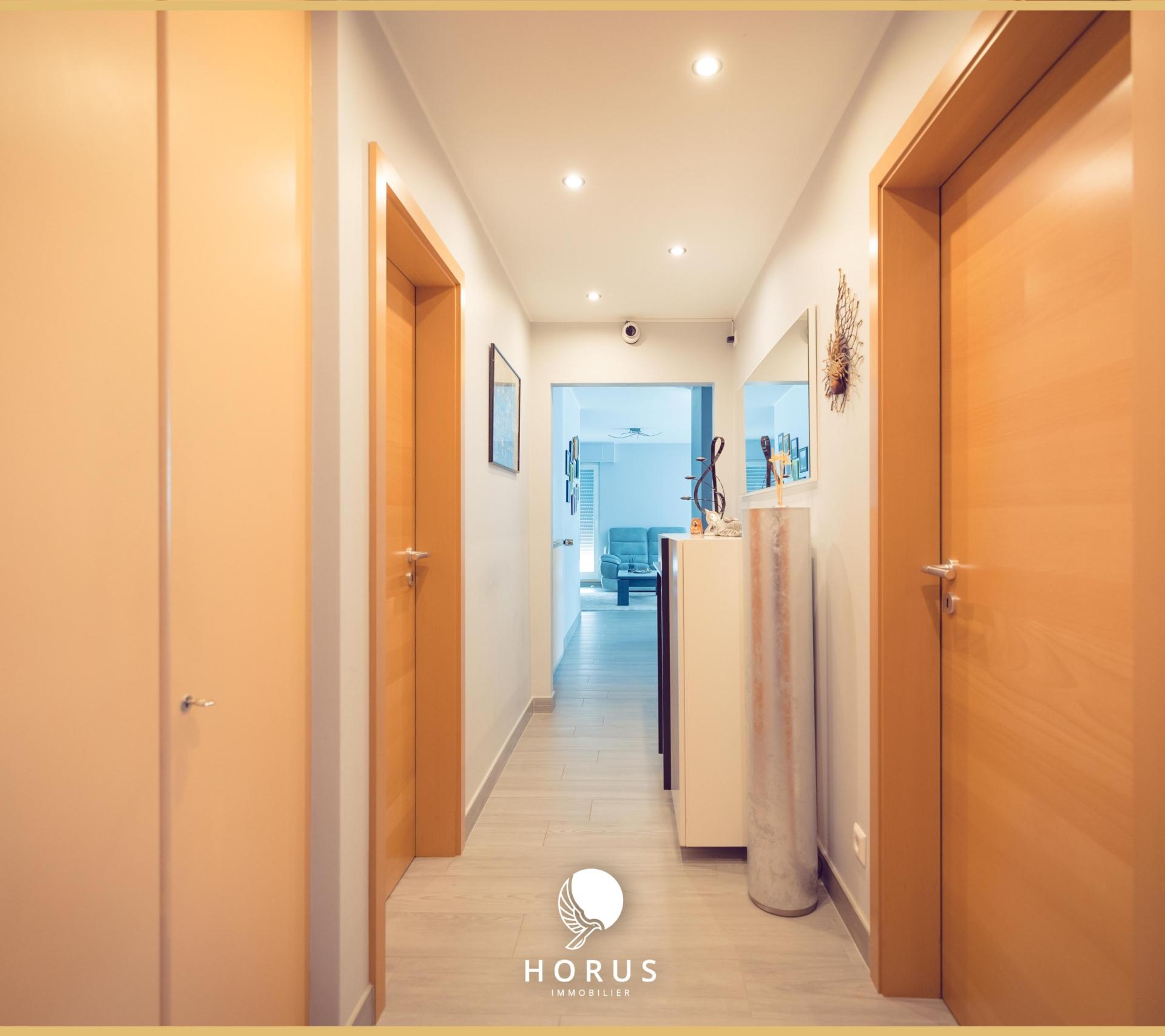 Appartement à Roeser 2