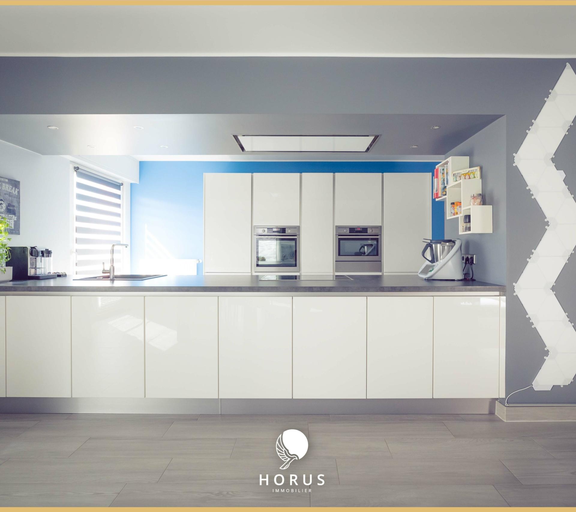 Appartement à Roeser