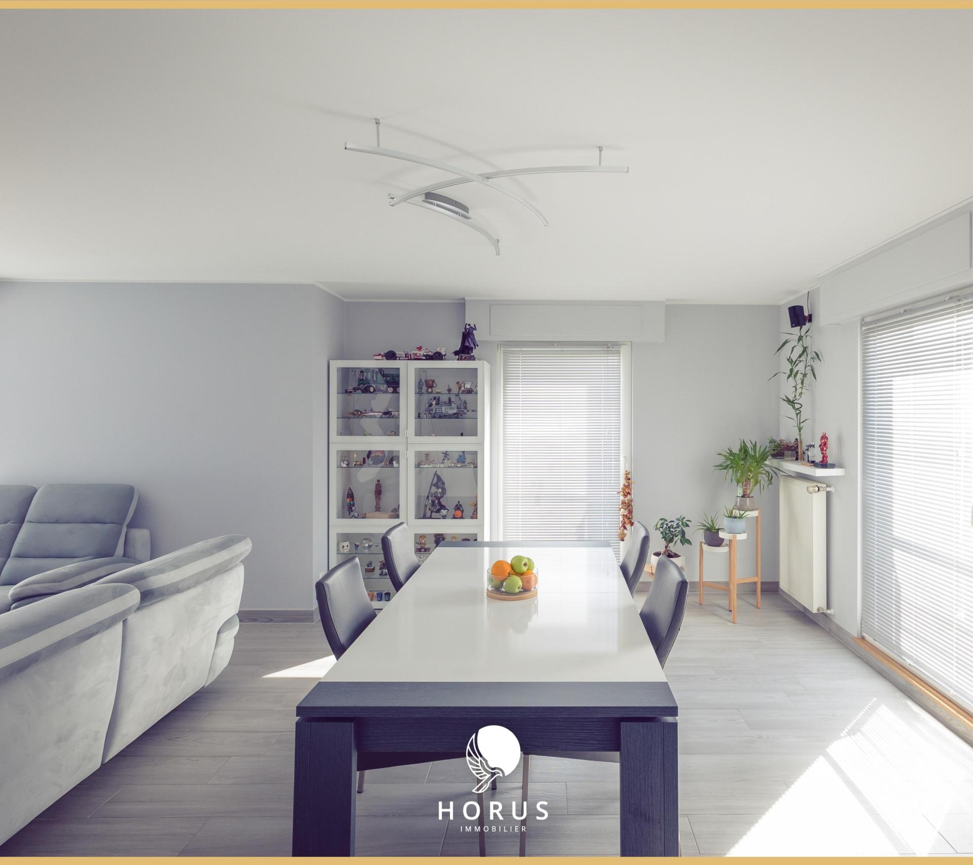 Appartement à Roeser 4