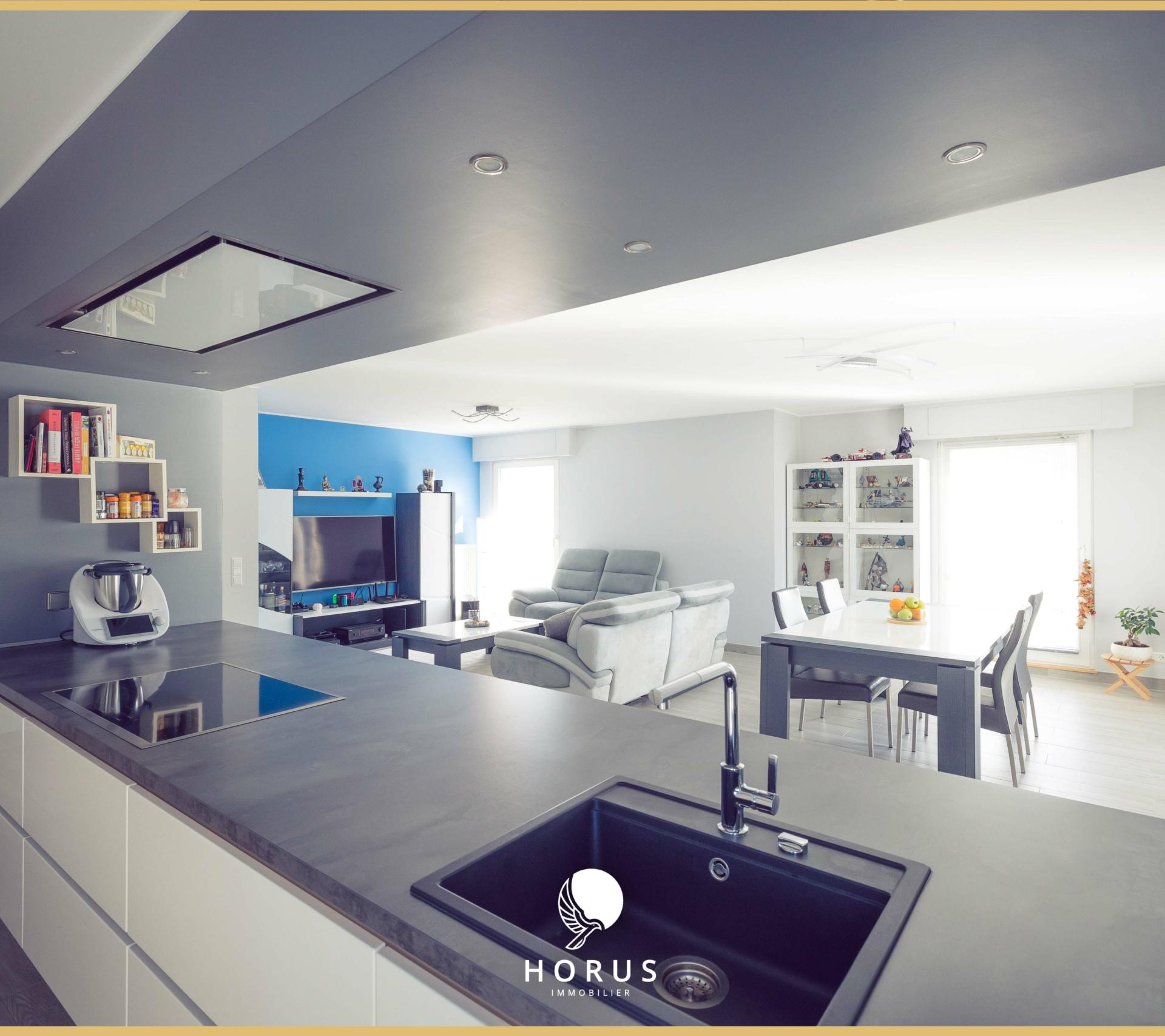 Appartement à Roeser 5