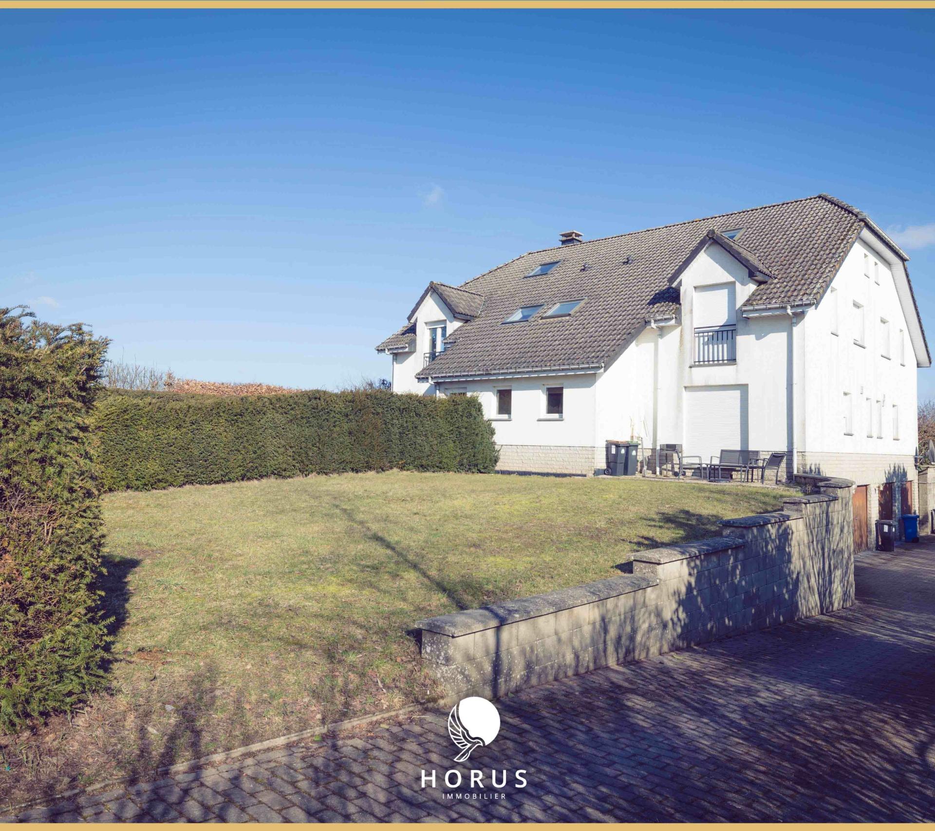 Triplex à Hoscheid-Dickt 5