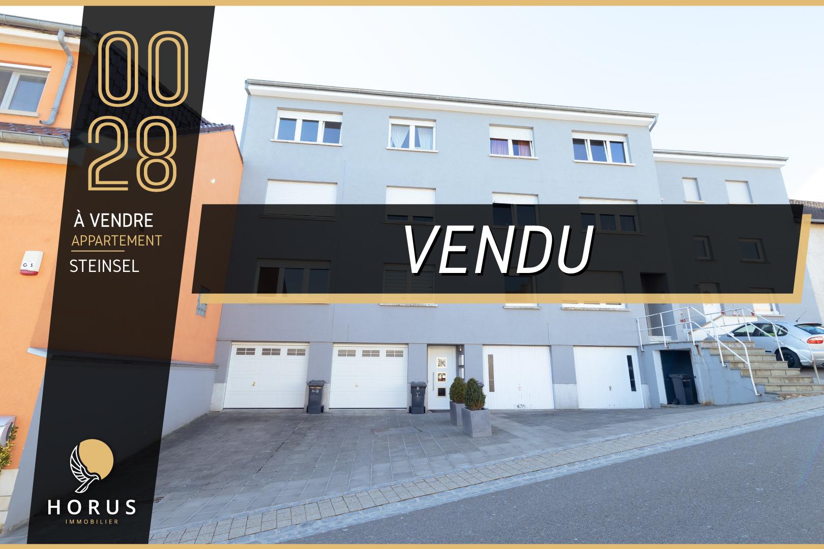Appartement à Steinsel 2