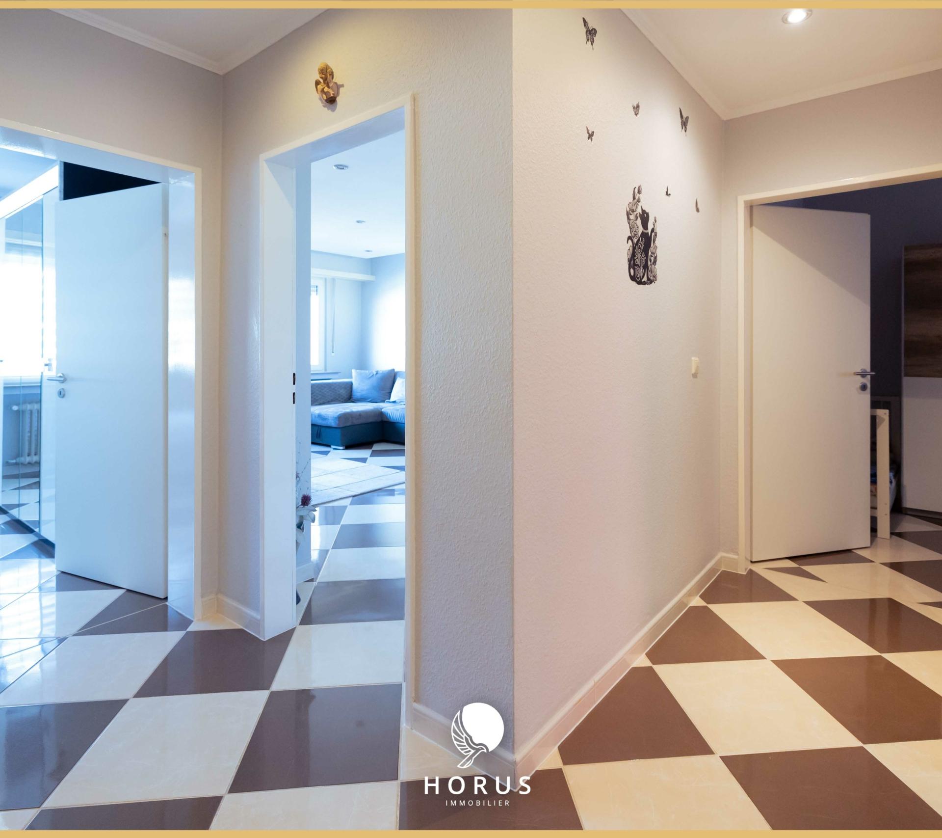 Appartement à Steinsel 3