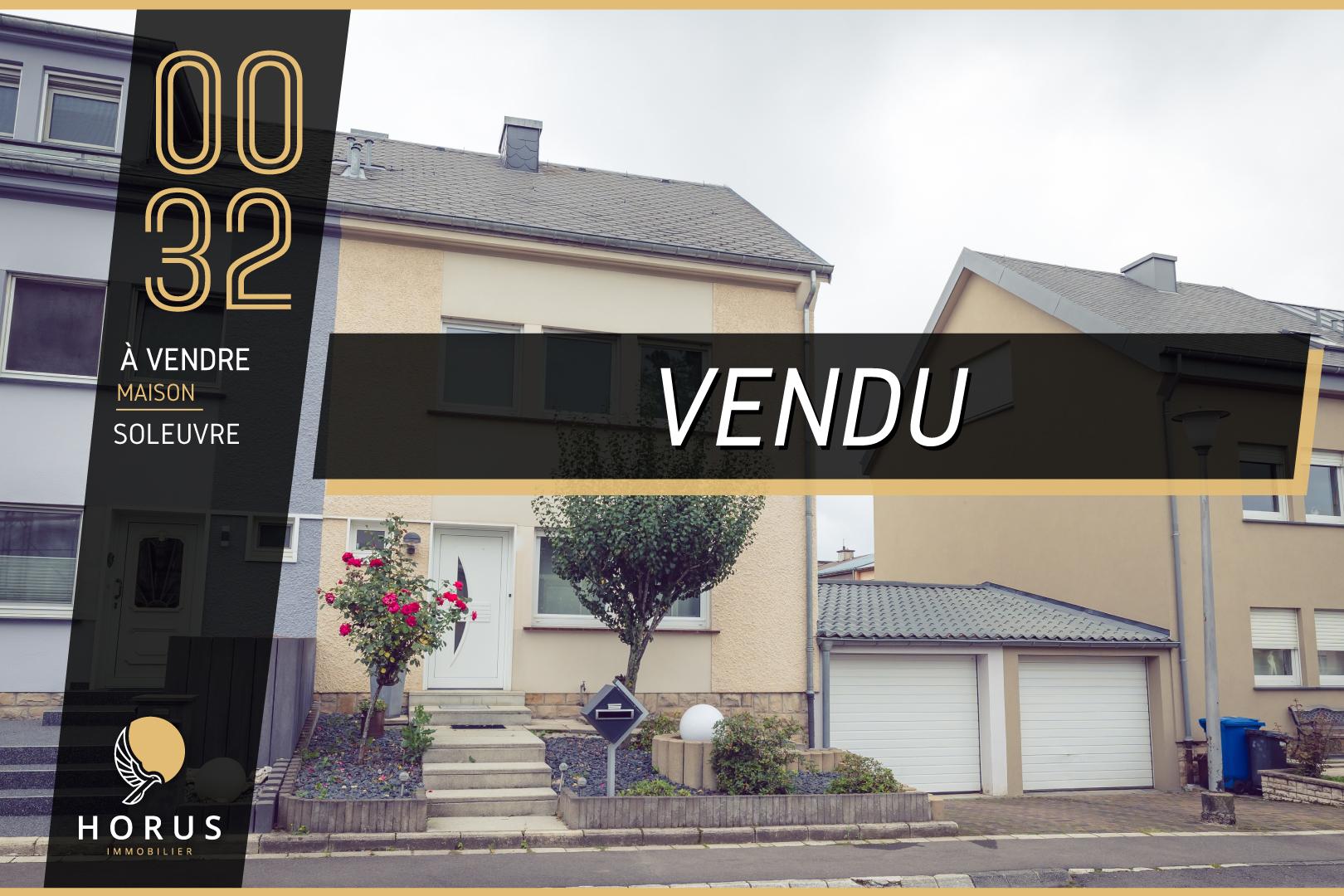 Maison à Soleuvre 2