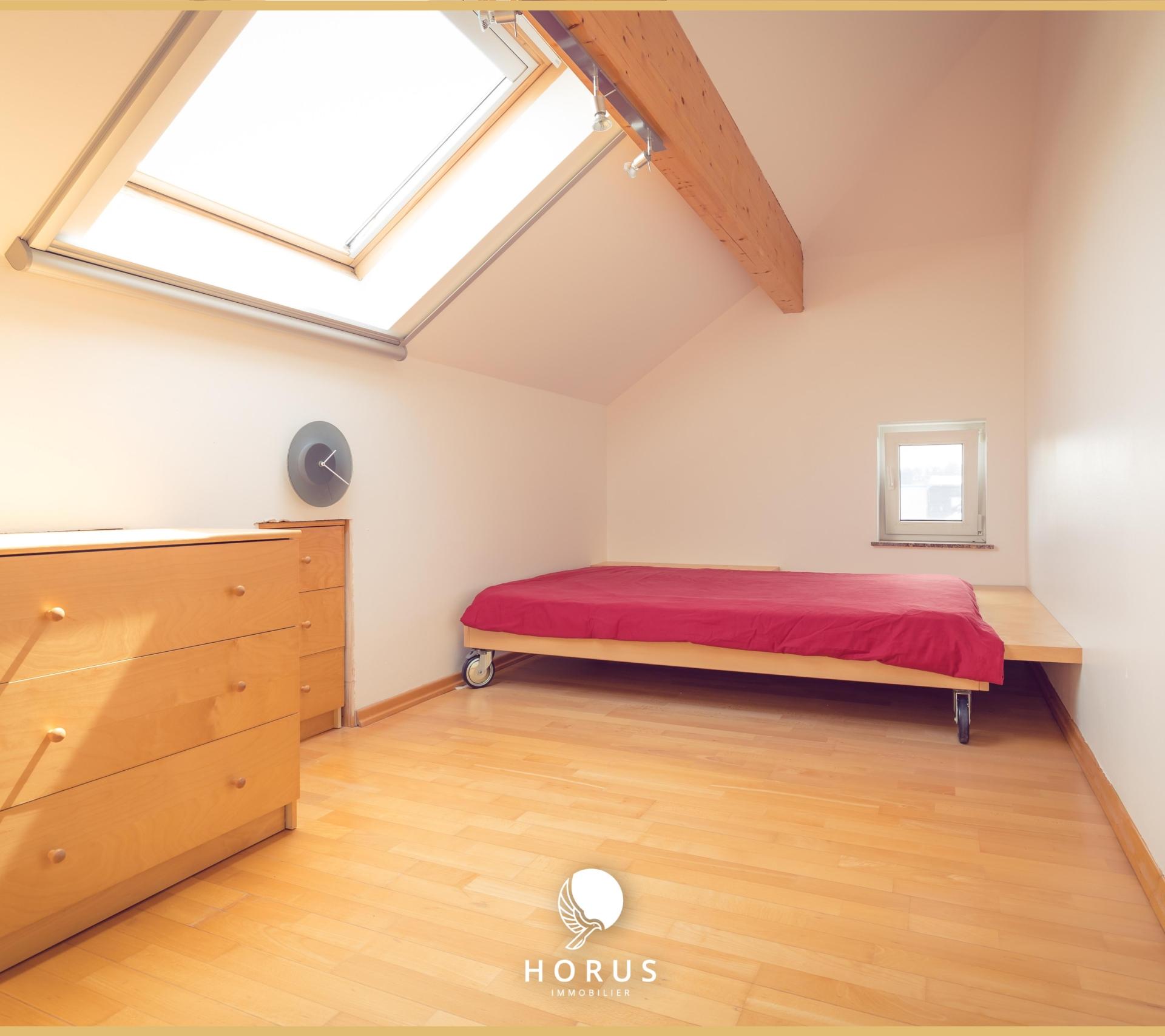Triplex à Hoscheid-Dickt 3