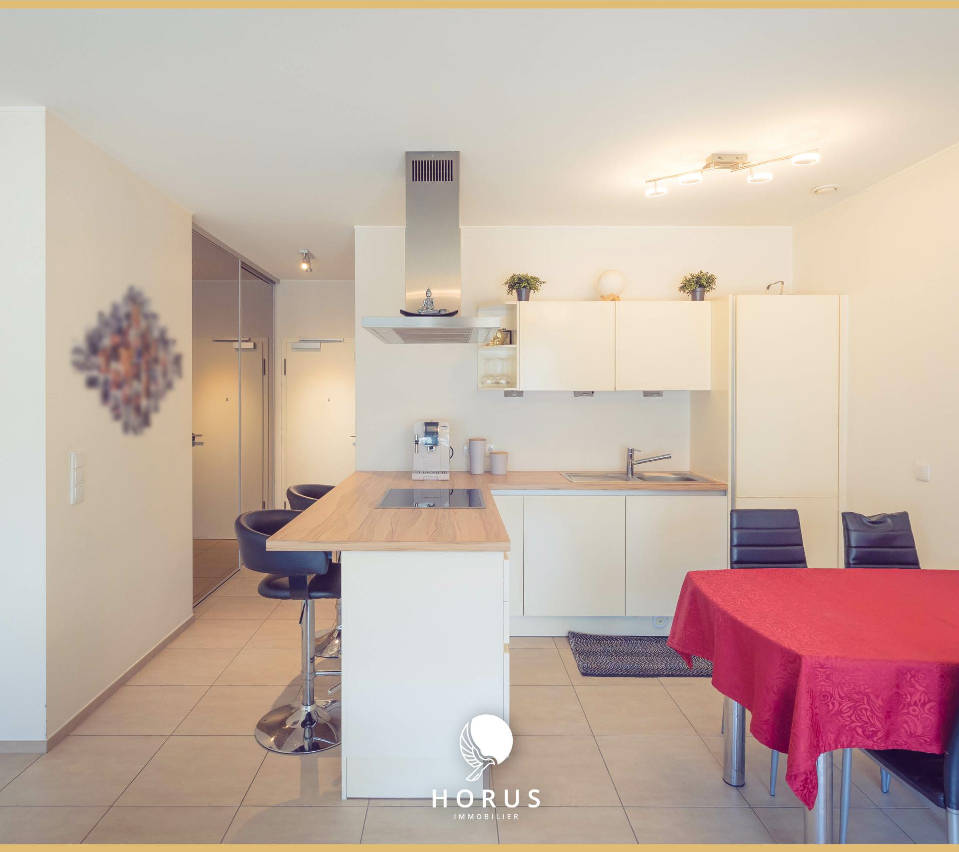 Appartement à Oberkorn 3