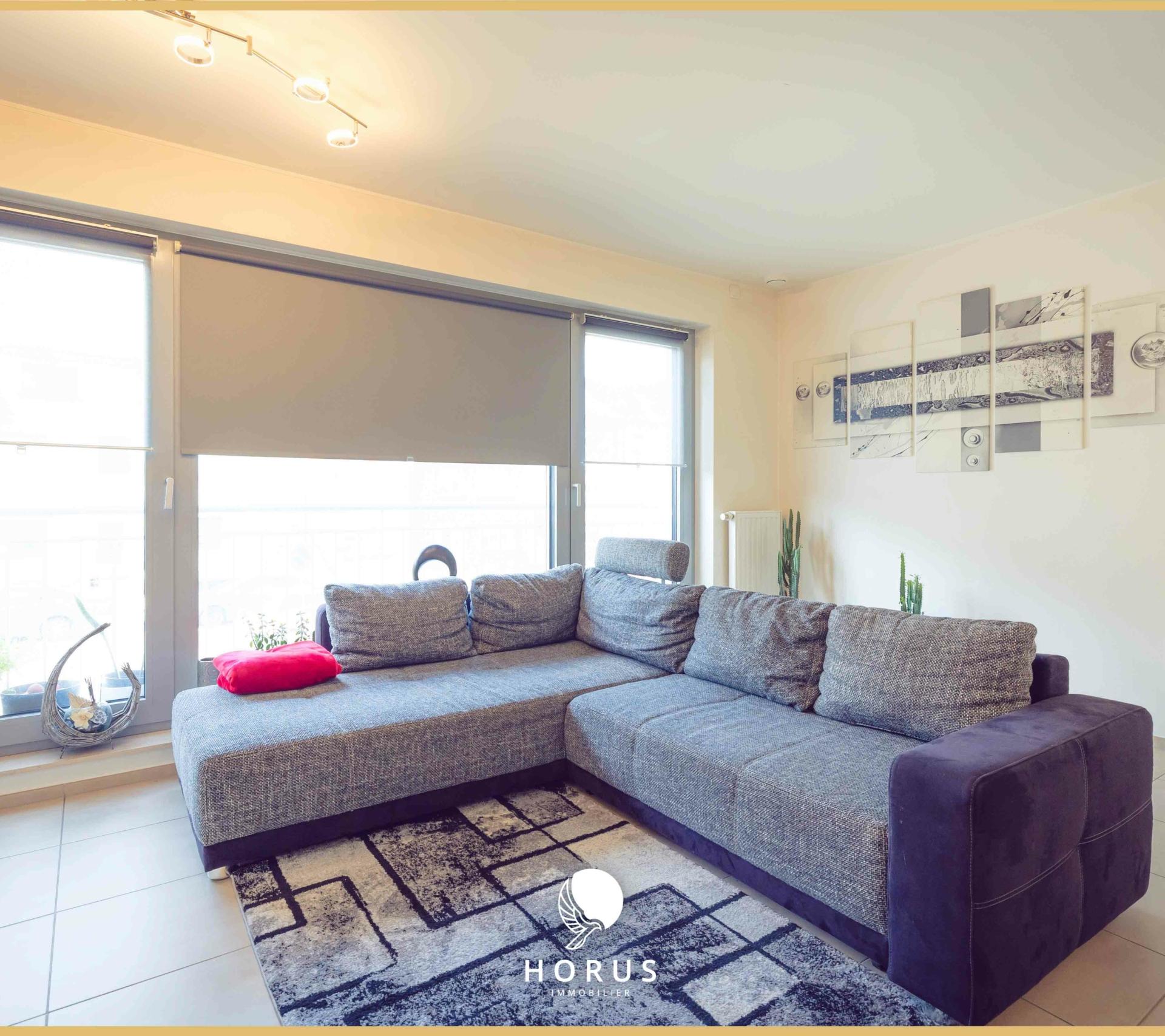 Appartement à Oberkorn 4
