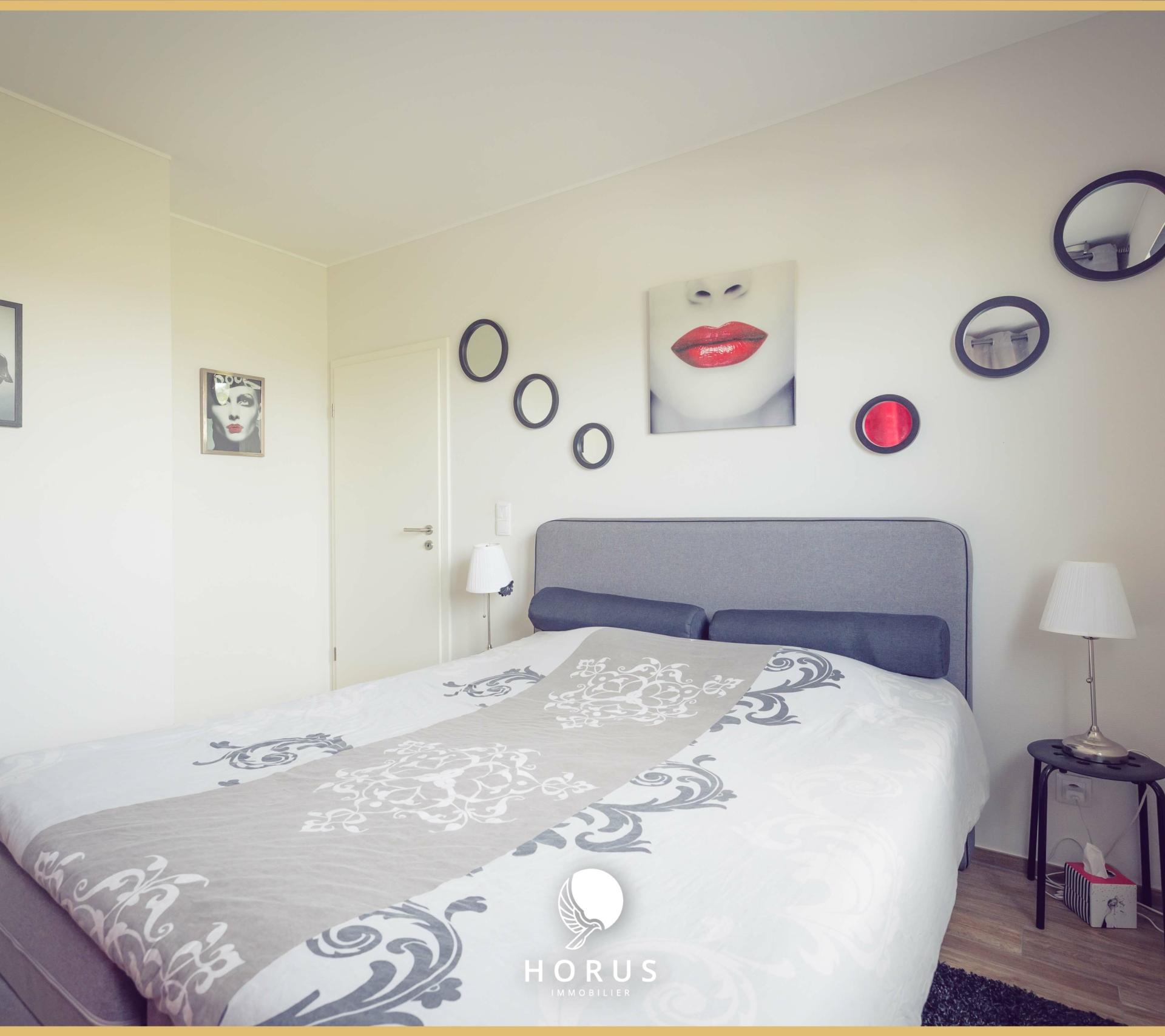 Appartement à Oberkorn 5