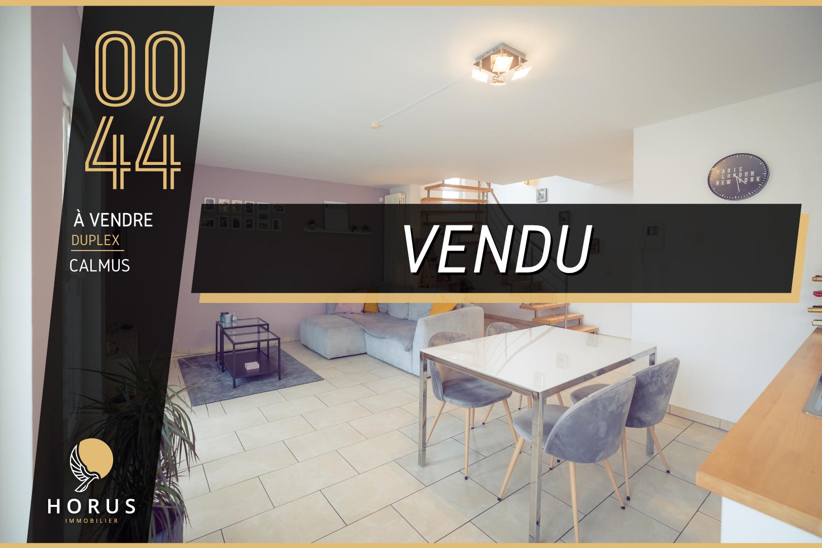 Duplex in Calmus 2