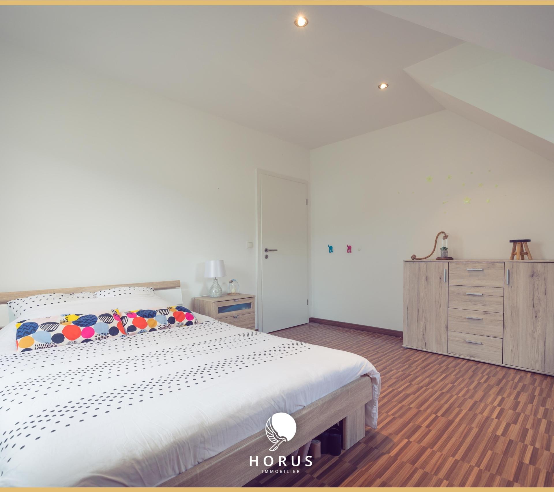 Duplex in Calmus 3