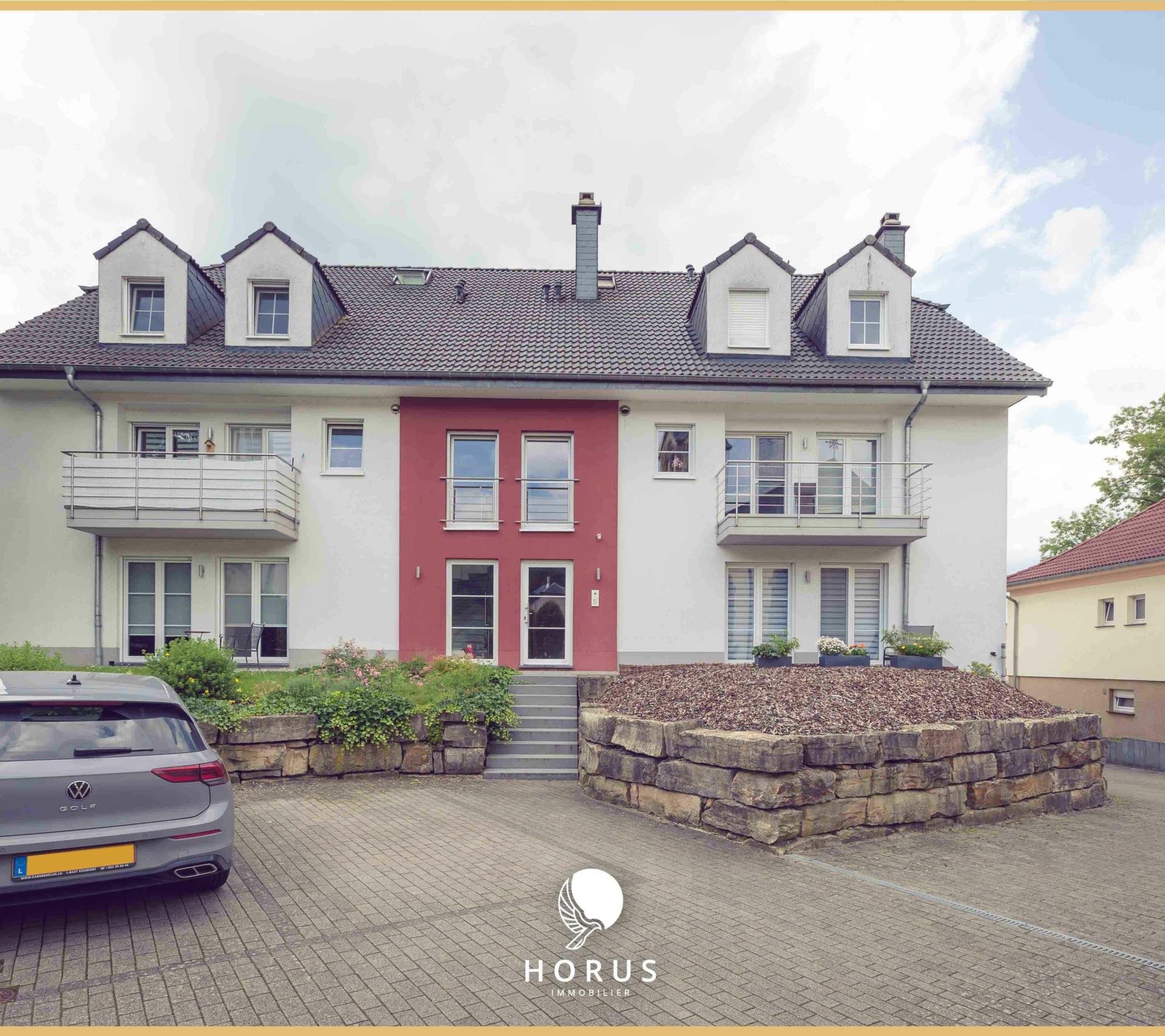 Duplex in Calmus 5