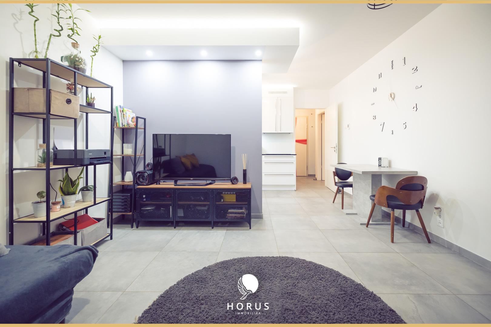 Appartement à Alzingen 3