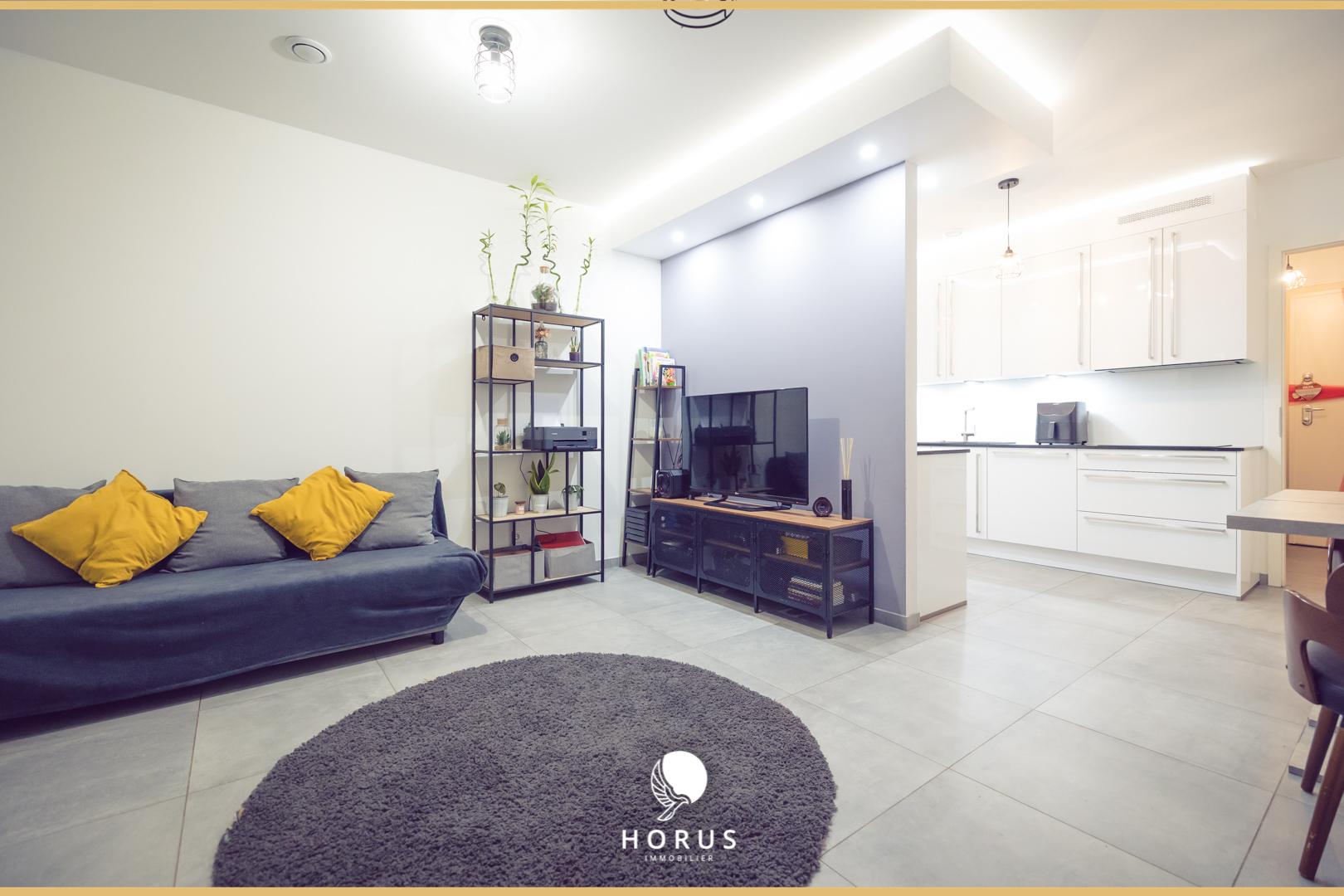 Appartement à Alzingen