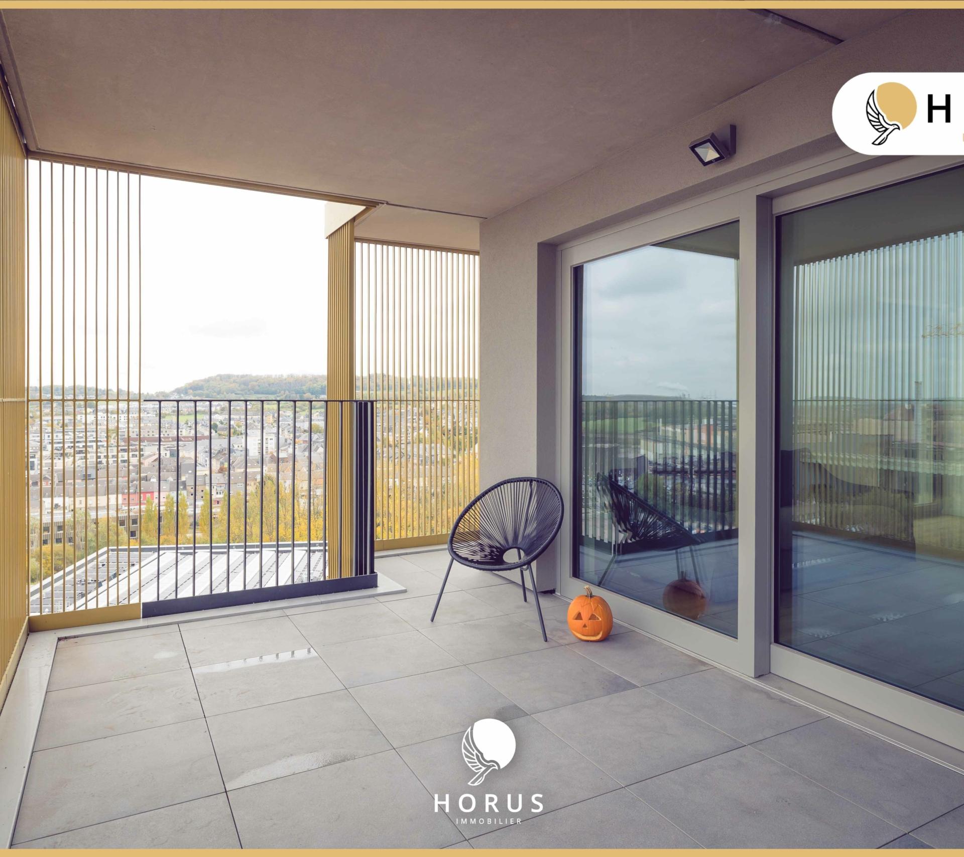 Apartment in Differdange