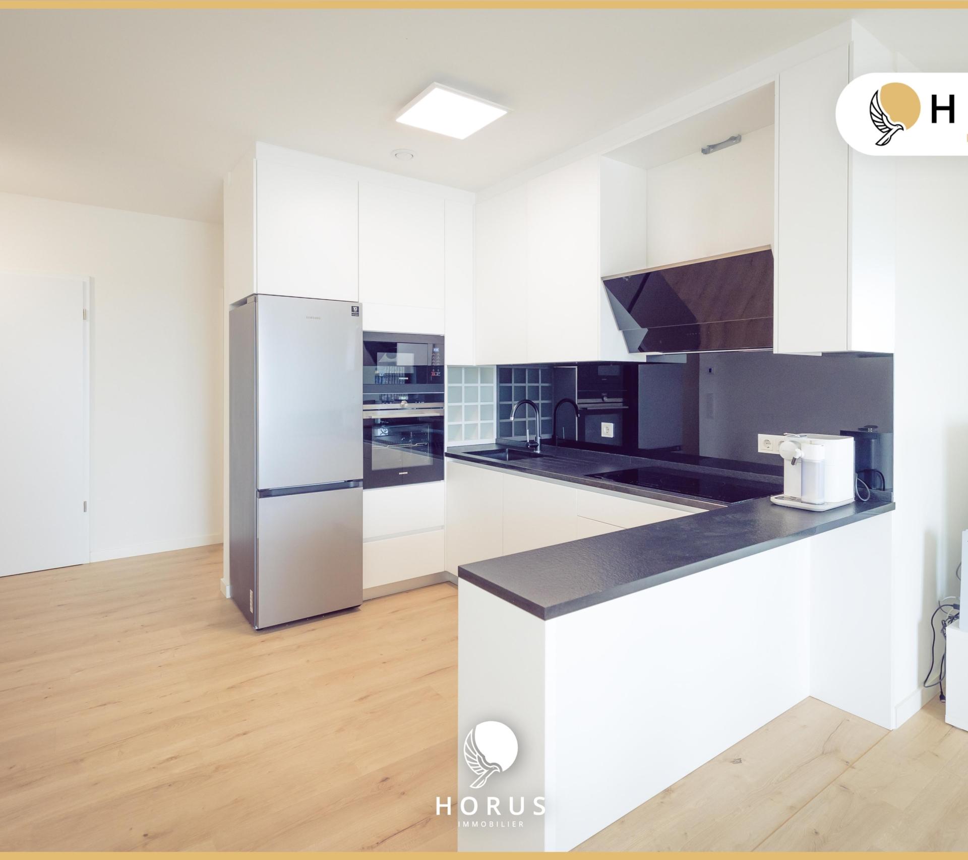 Appartement à Differdange 4