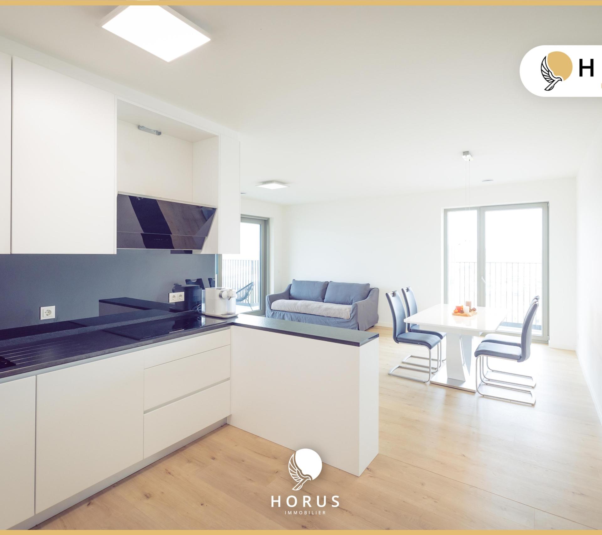 Appartement à Differdange 5