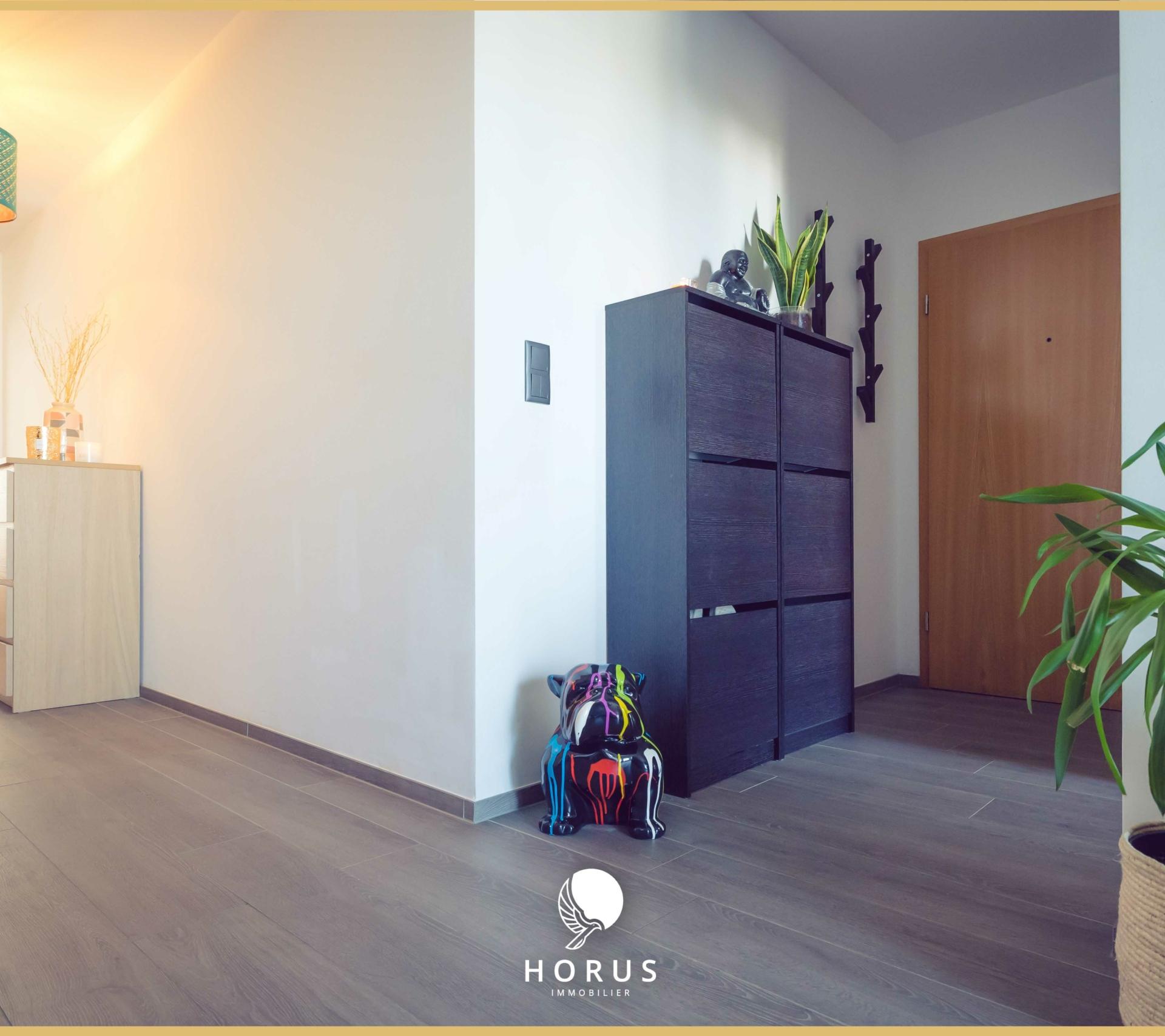 Appartement à Differdange 2