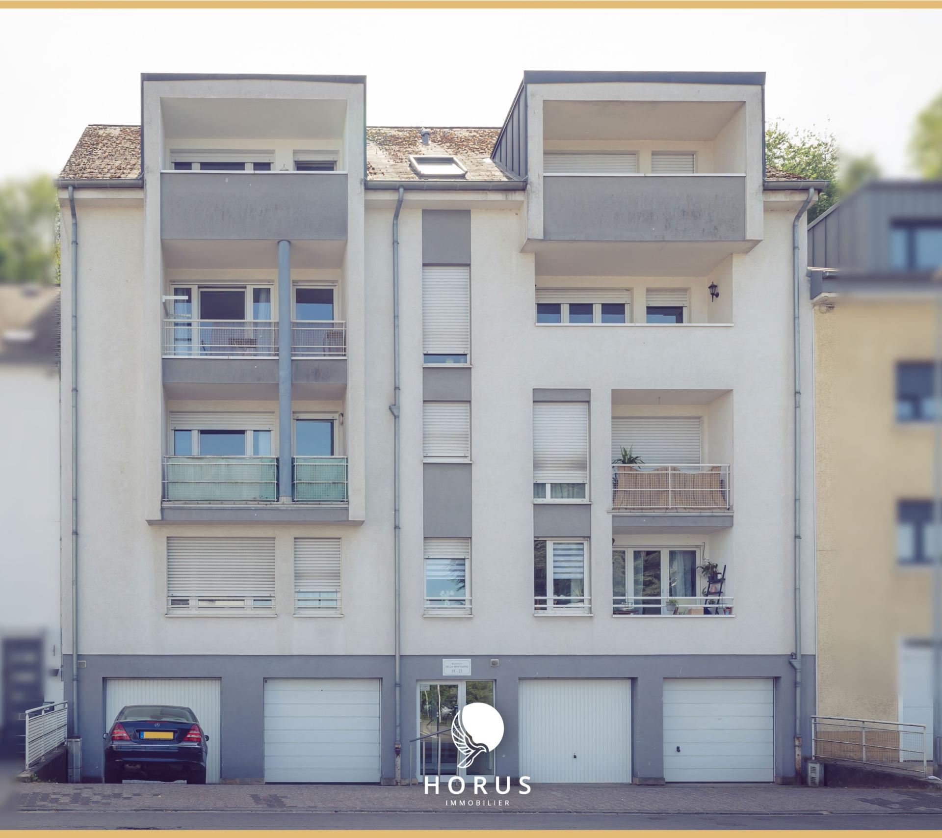 Appartement à Differdange 3