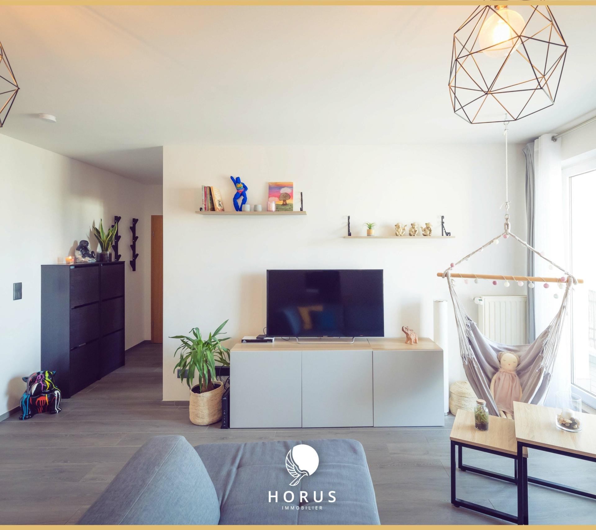 Appartement à Differdange 4