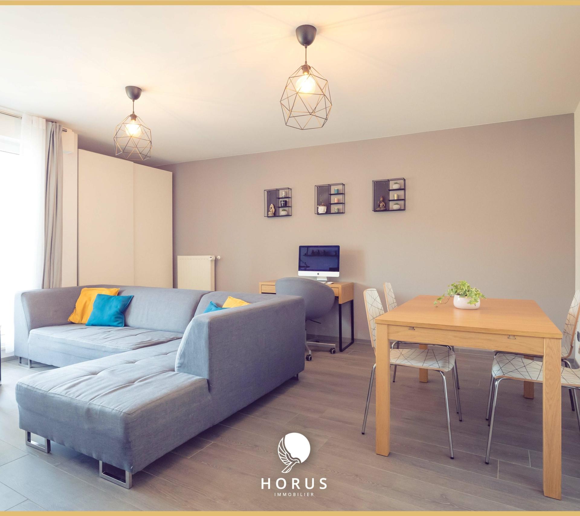 Appartement à Differdange 5