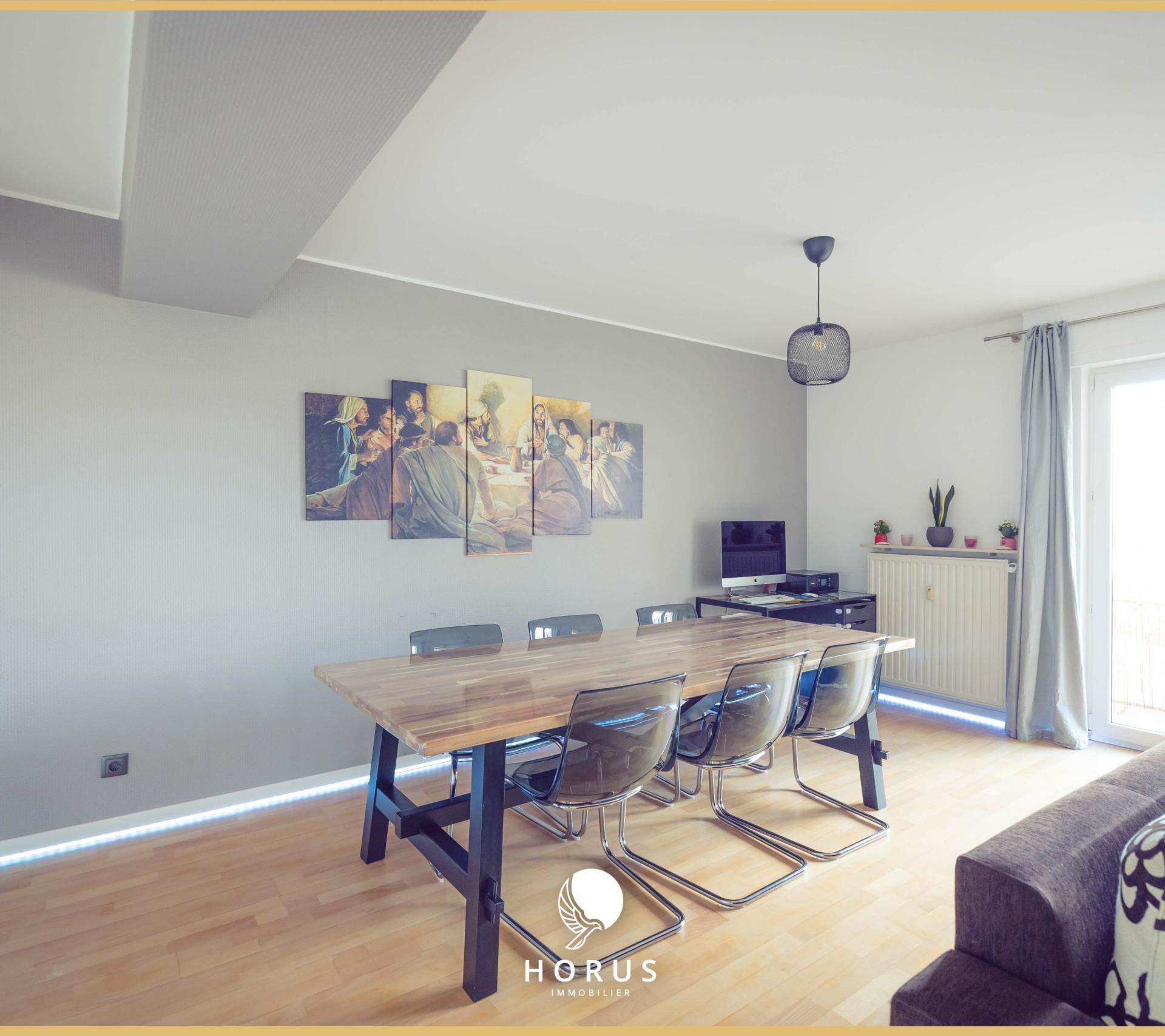 Appartement à Differdange