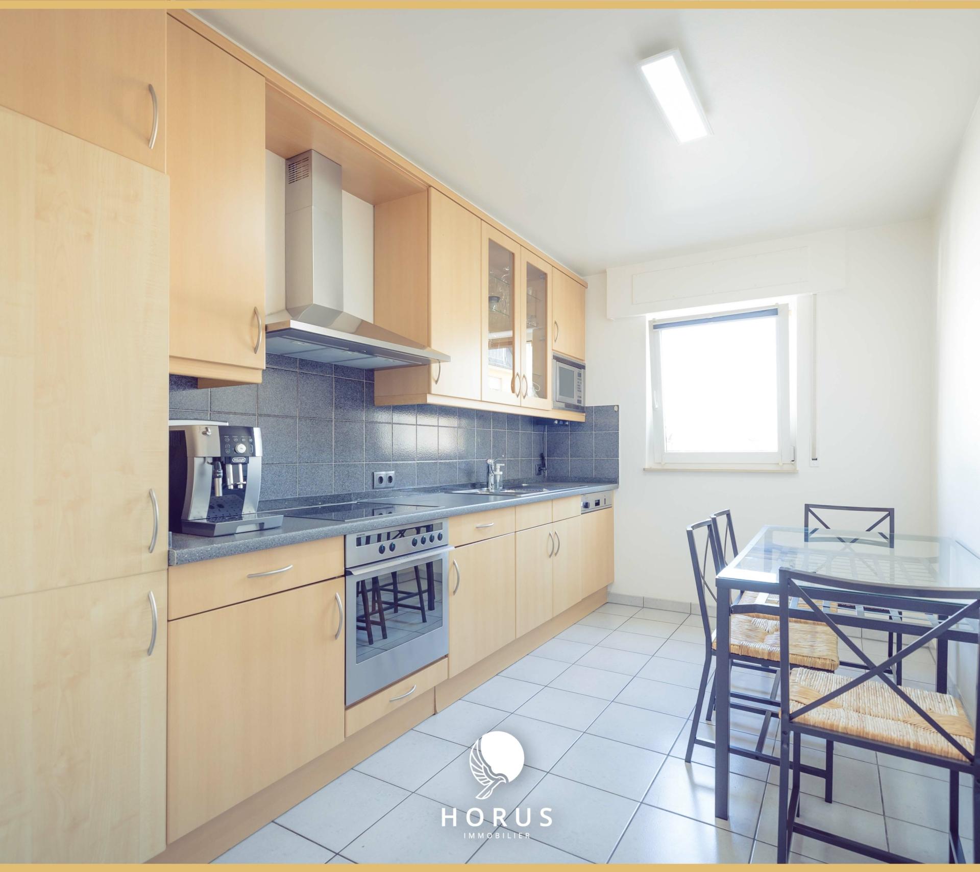 Appartement à Differdange 3