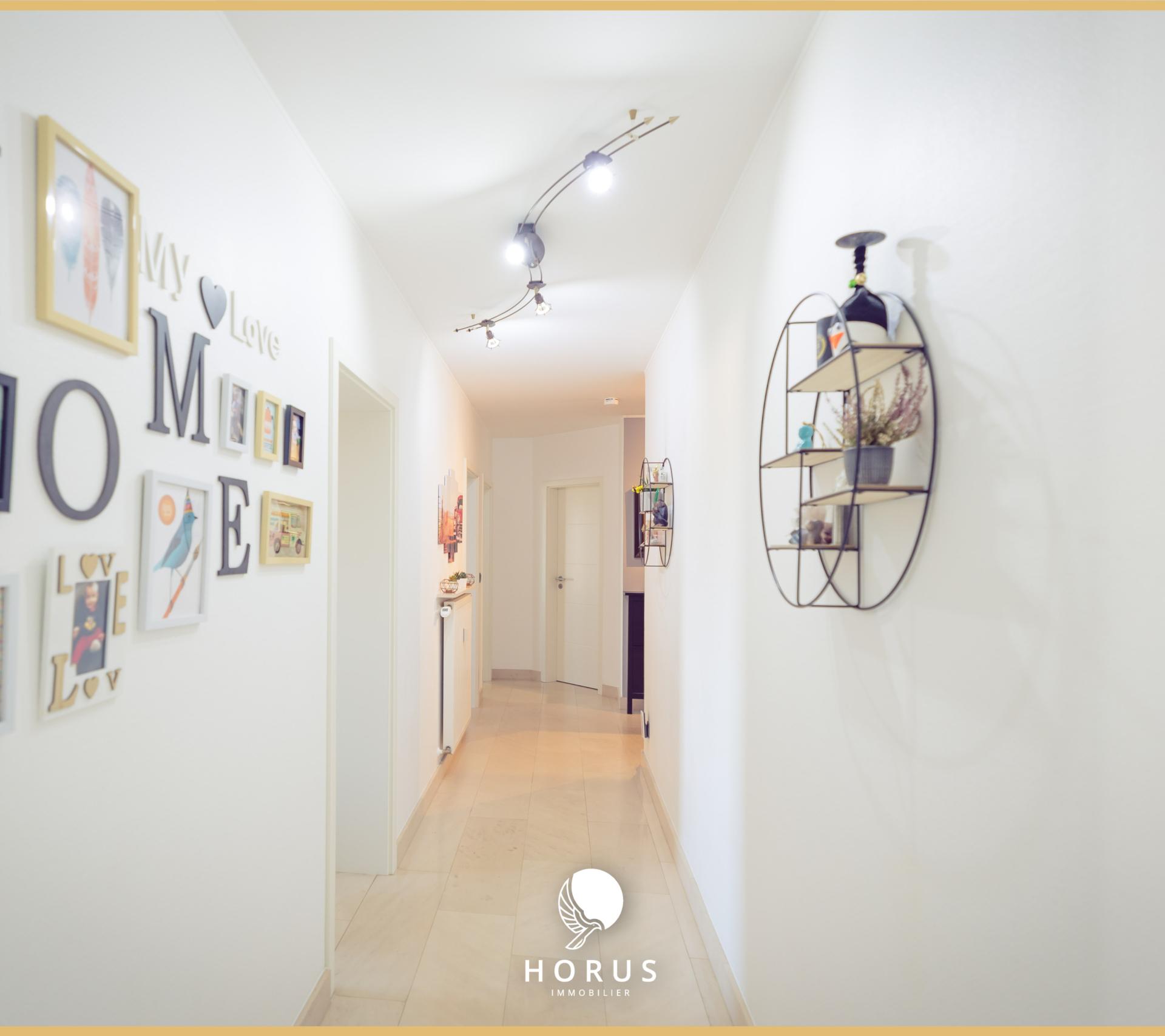 Appartement à Differdange 4