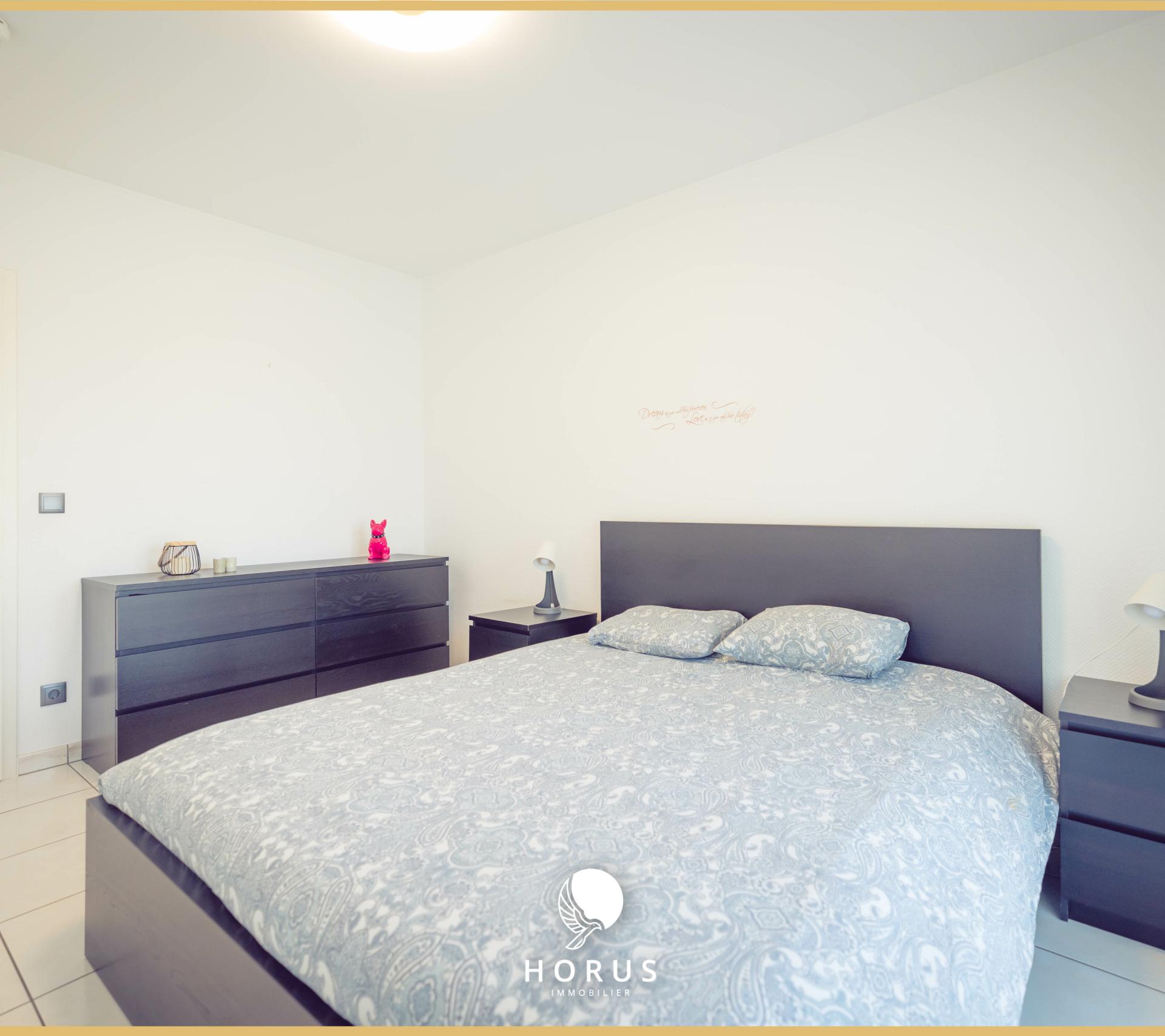 Appartement à Differdange 5