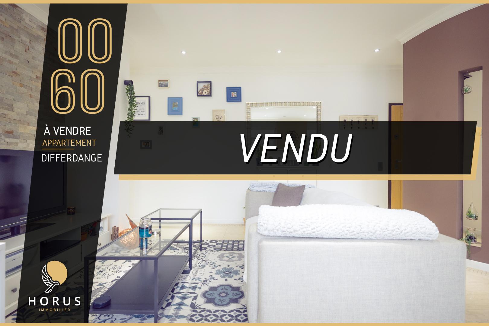 Apartment in Differdange 2