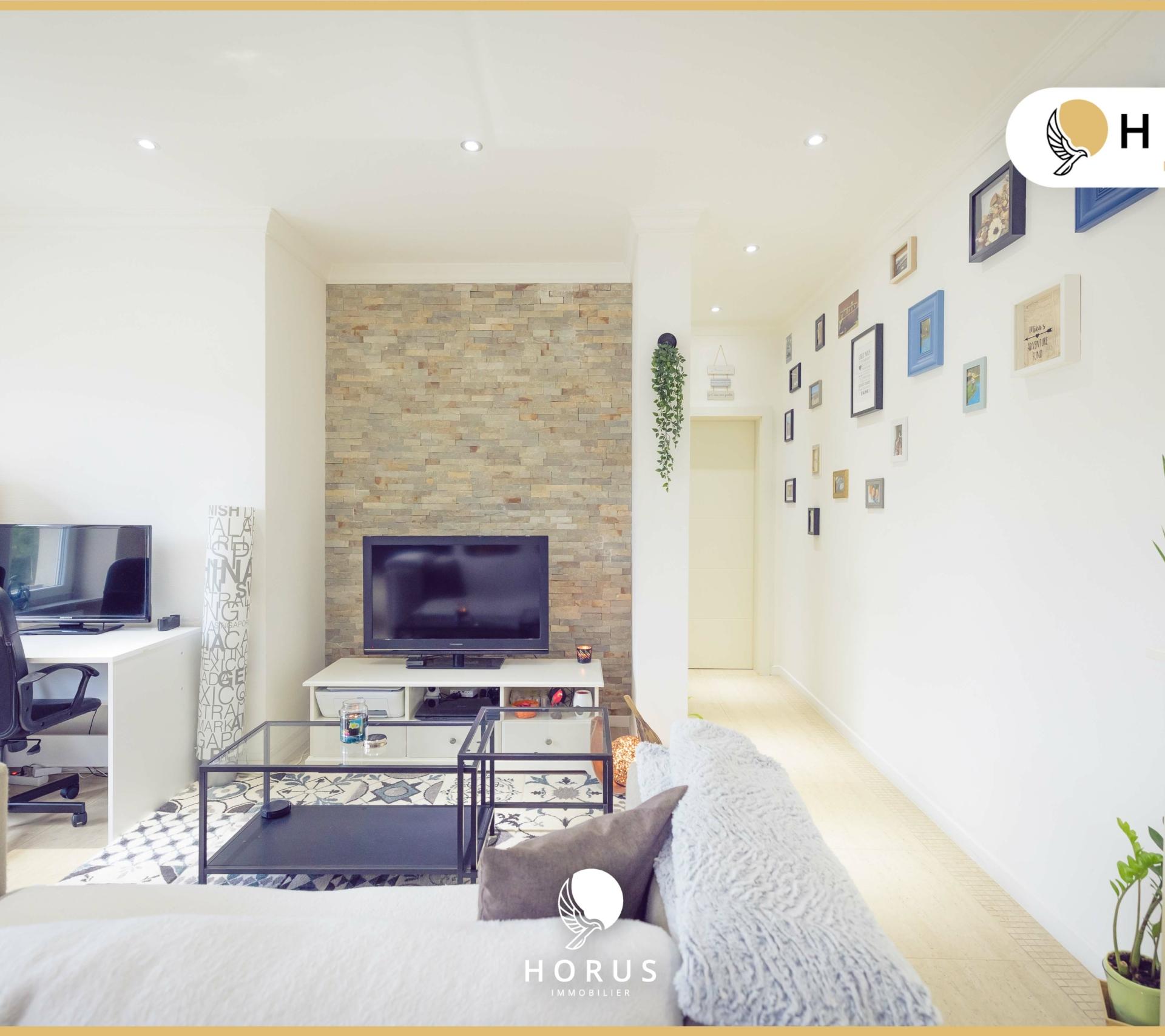 Apartment in Differdange 3