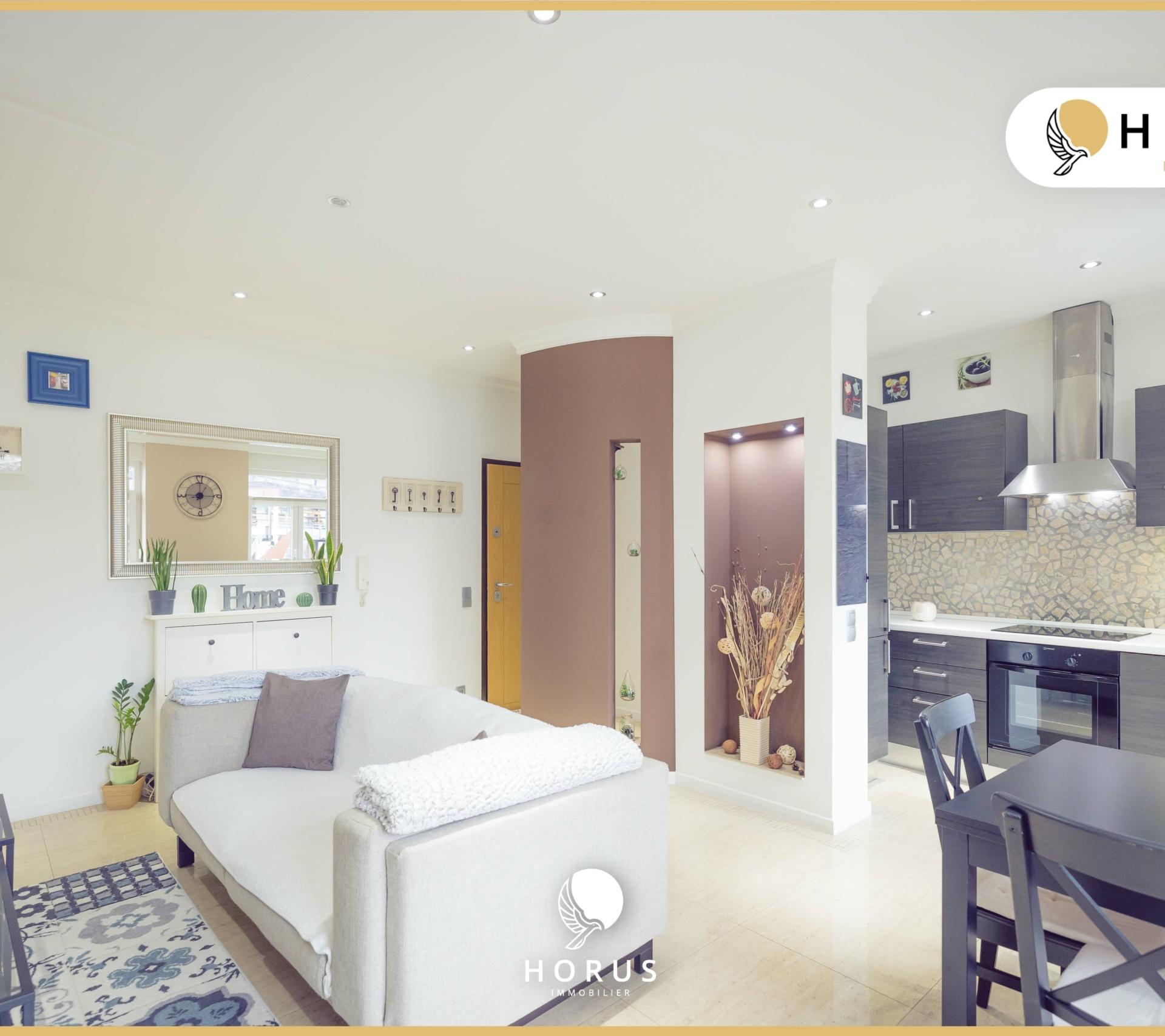 Apartment in Differdange 4
