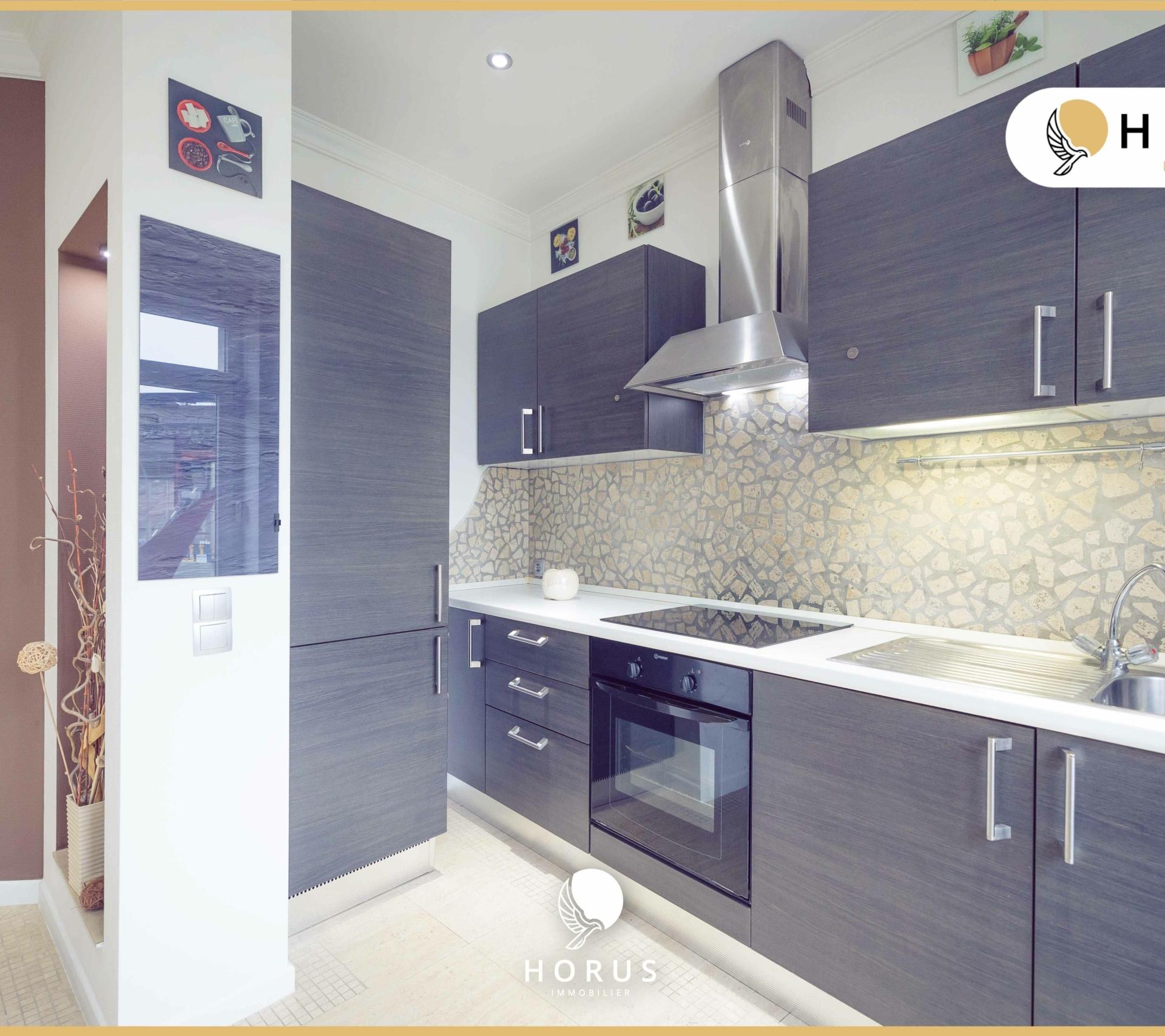 Apartment in Differdange 5