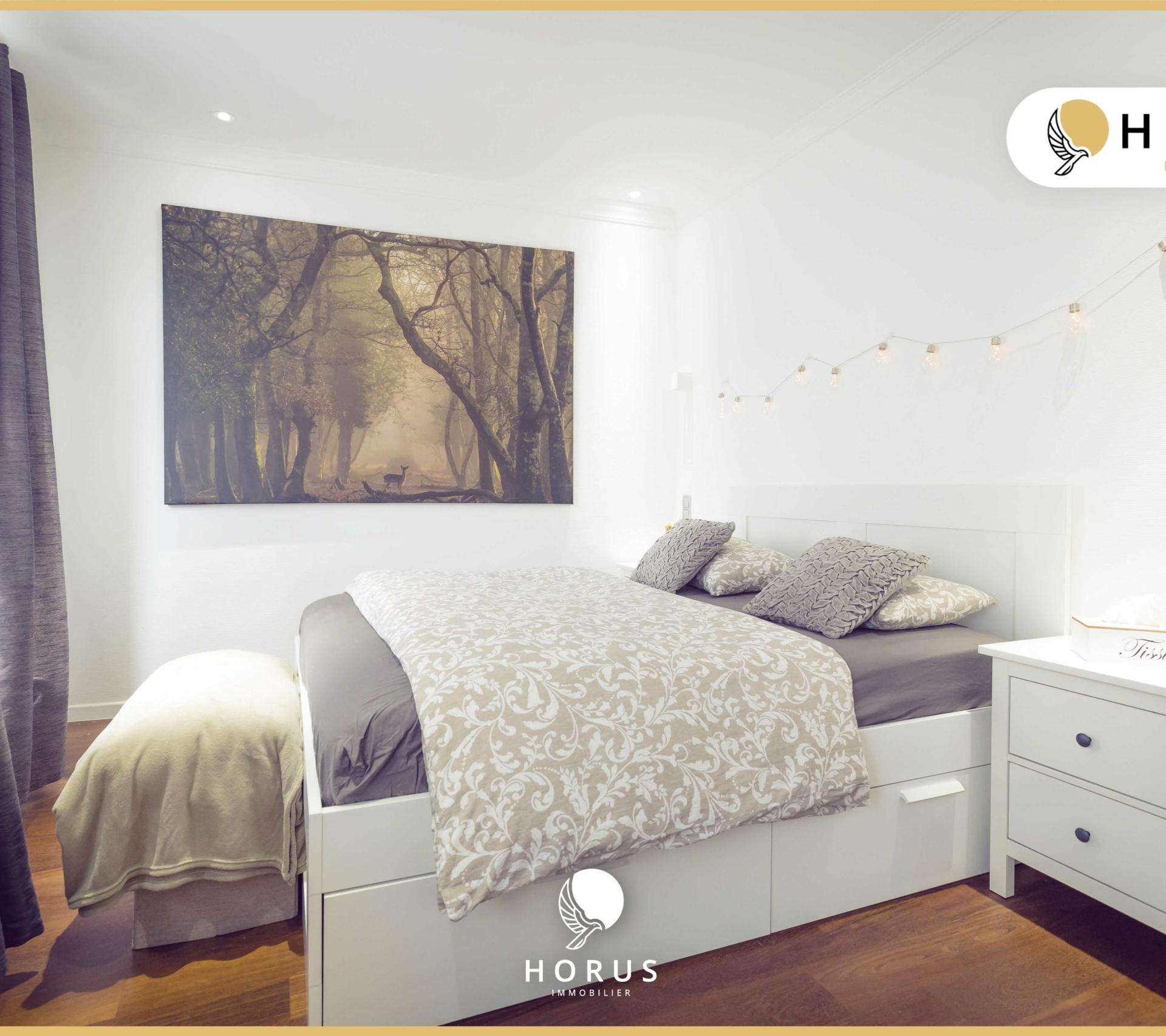 Apartment in Differdange