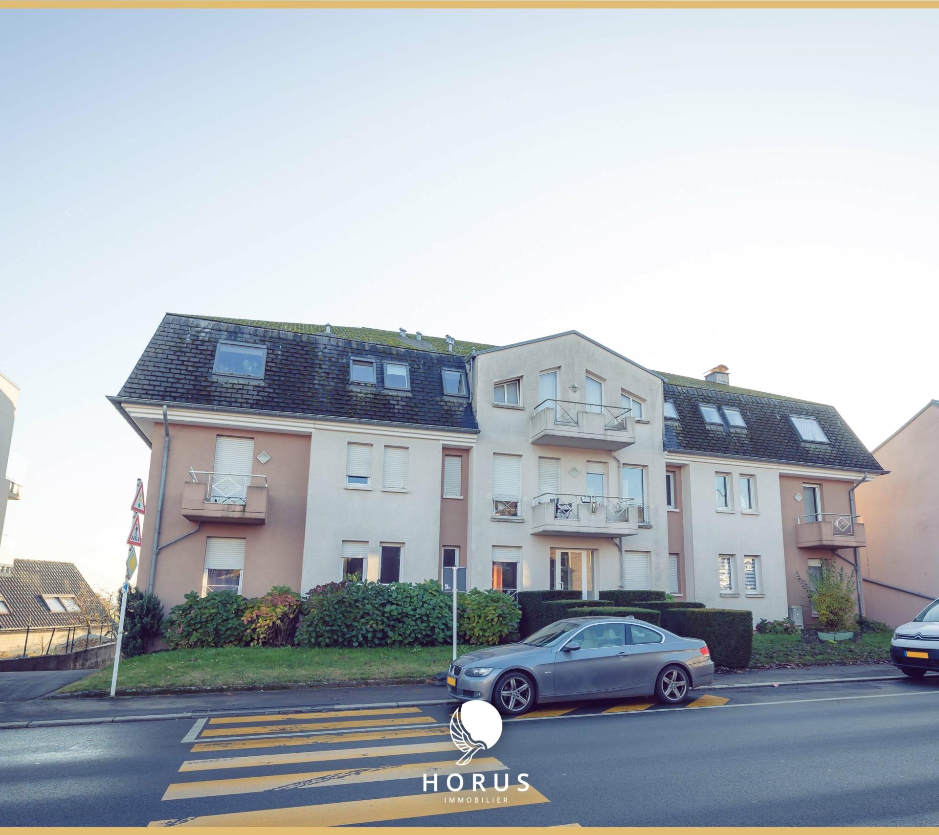 Appartement à Dippach