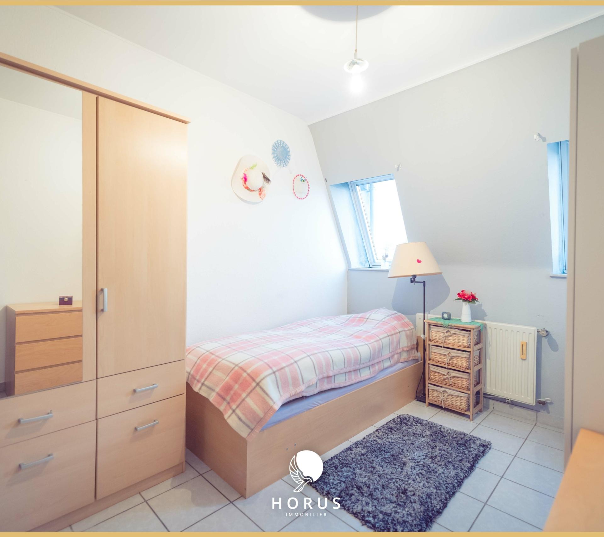 Appartement à Dippach 4