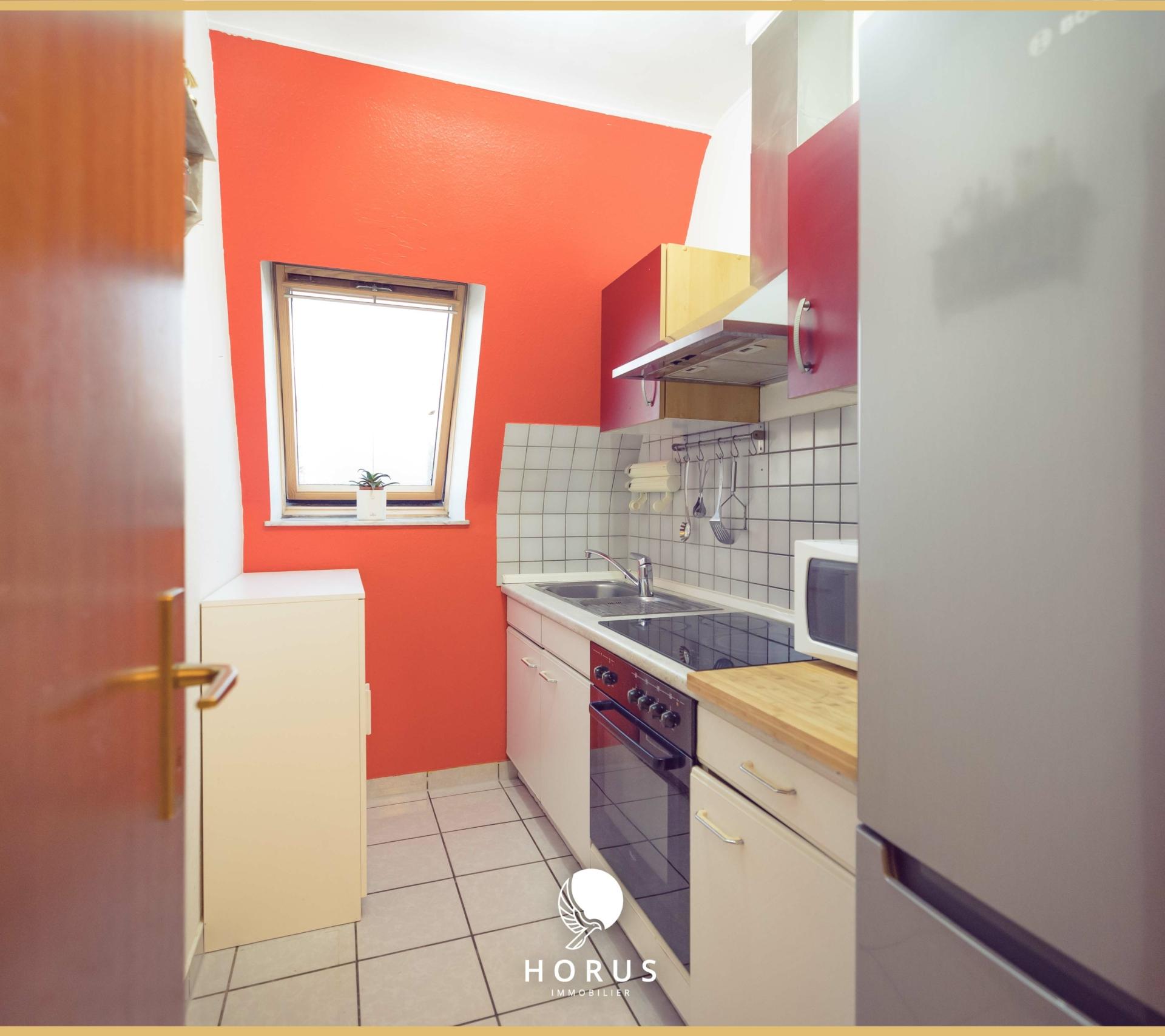Appartement à Dippach 5