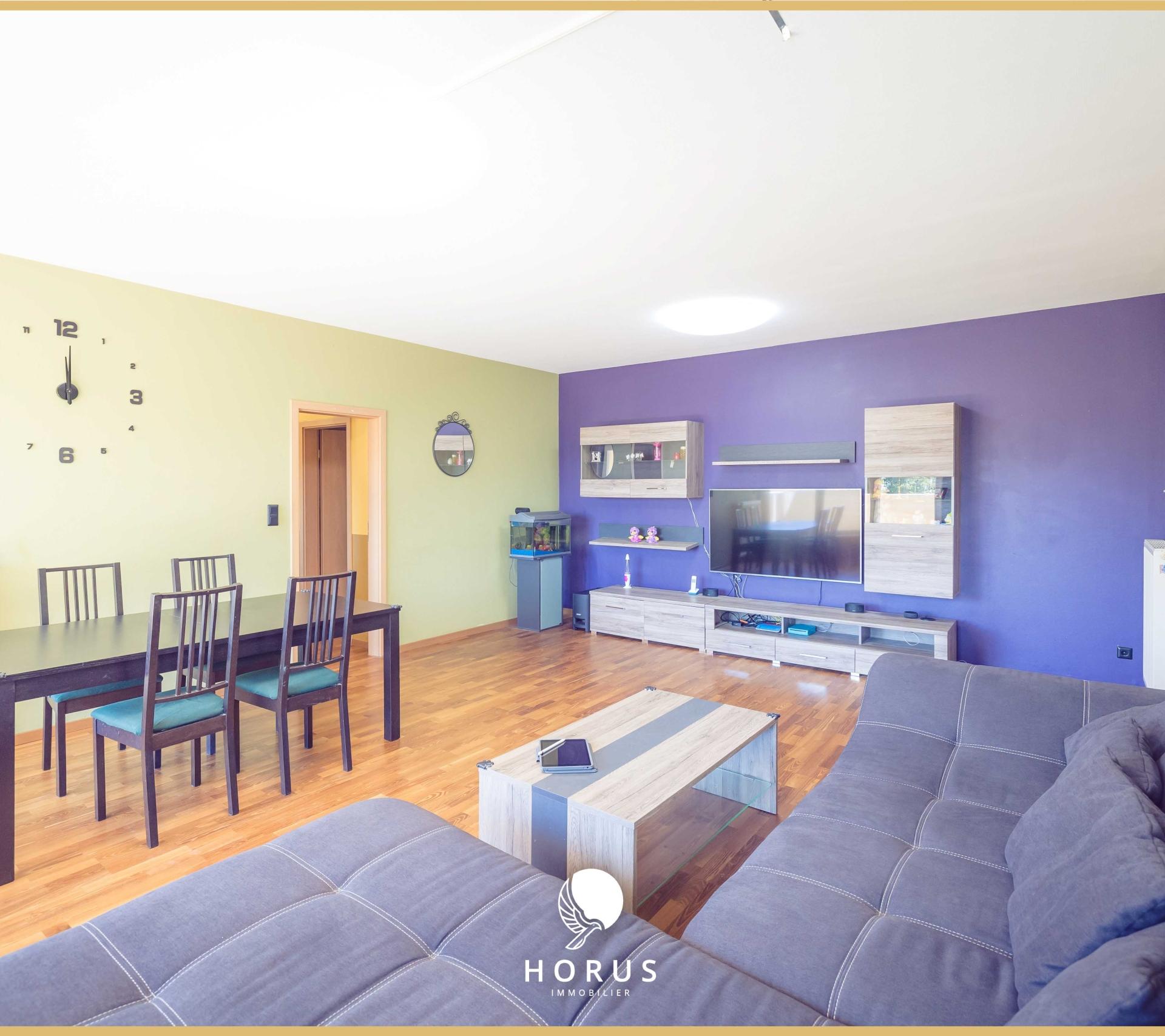 Apartment in Strassen