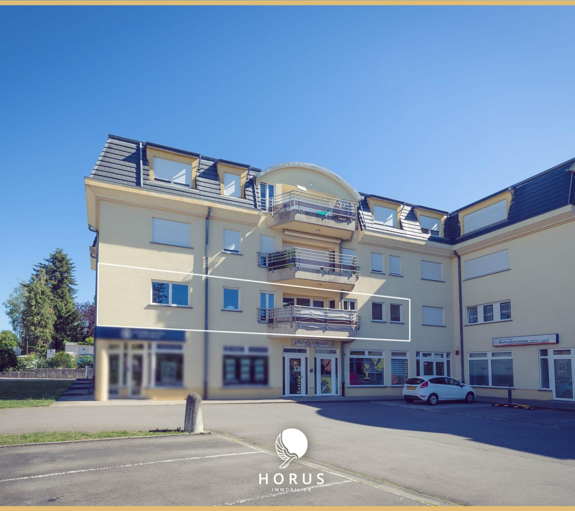 Apartment in Strassen 2